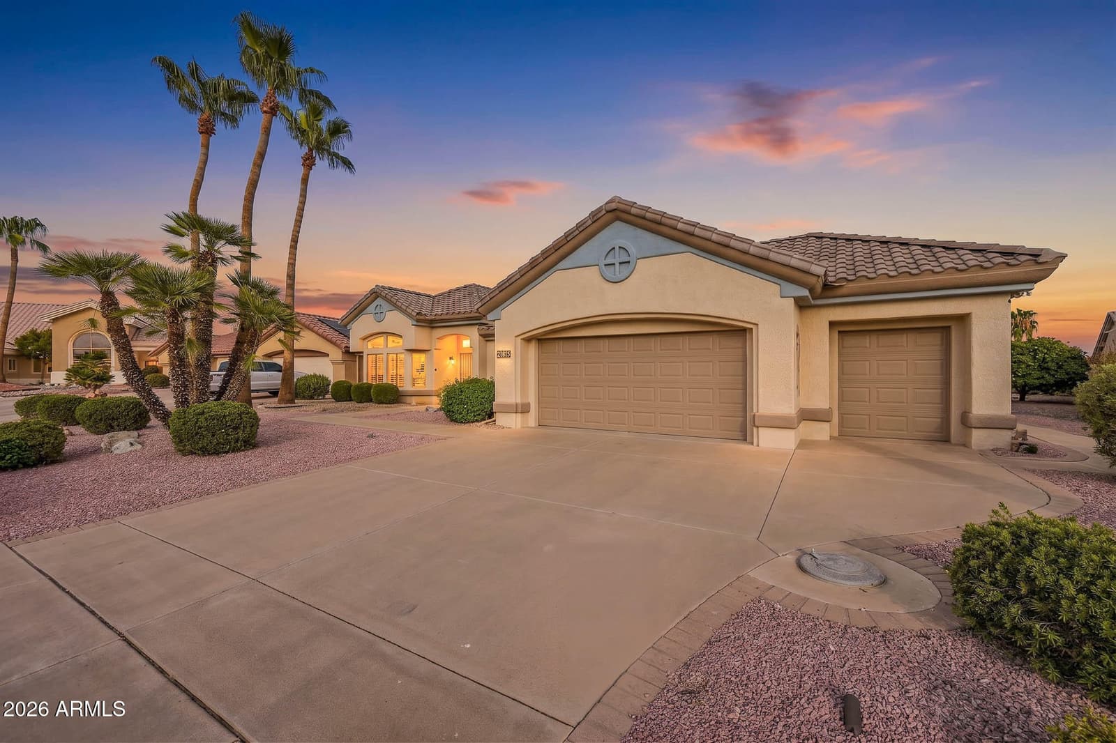 21615 N 160th Drive, Sun City West, AZ 85375 — photo 16 of 83