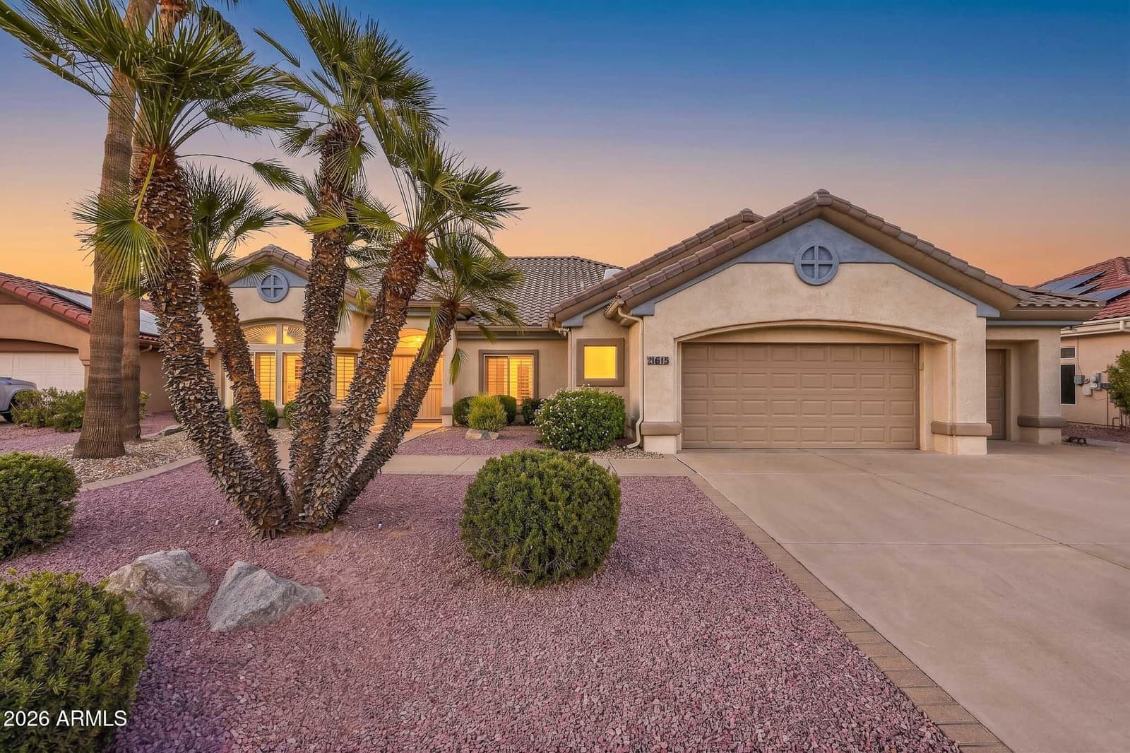 21615 N 160th Drive, Sun City West, AZ 85375 — photo 17 of 83