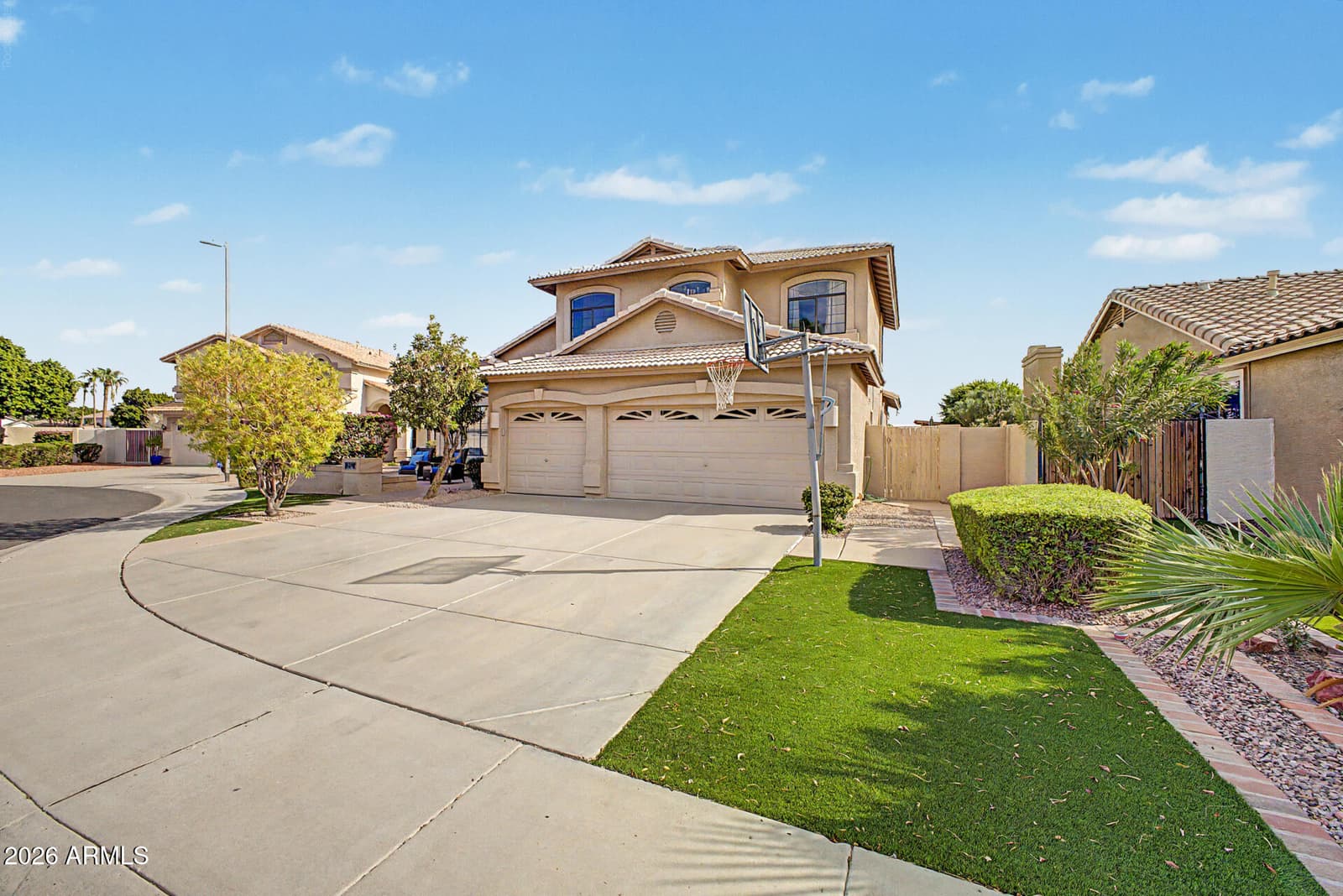 5477 W Quail Avenue, Glendale, AZ 85308 — photo 32 of 32