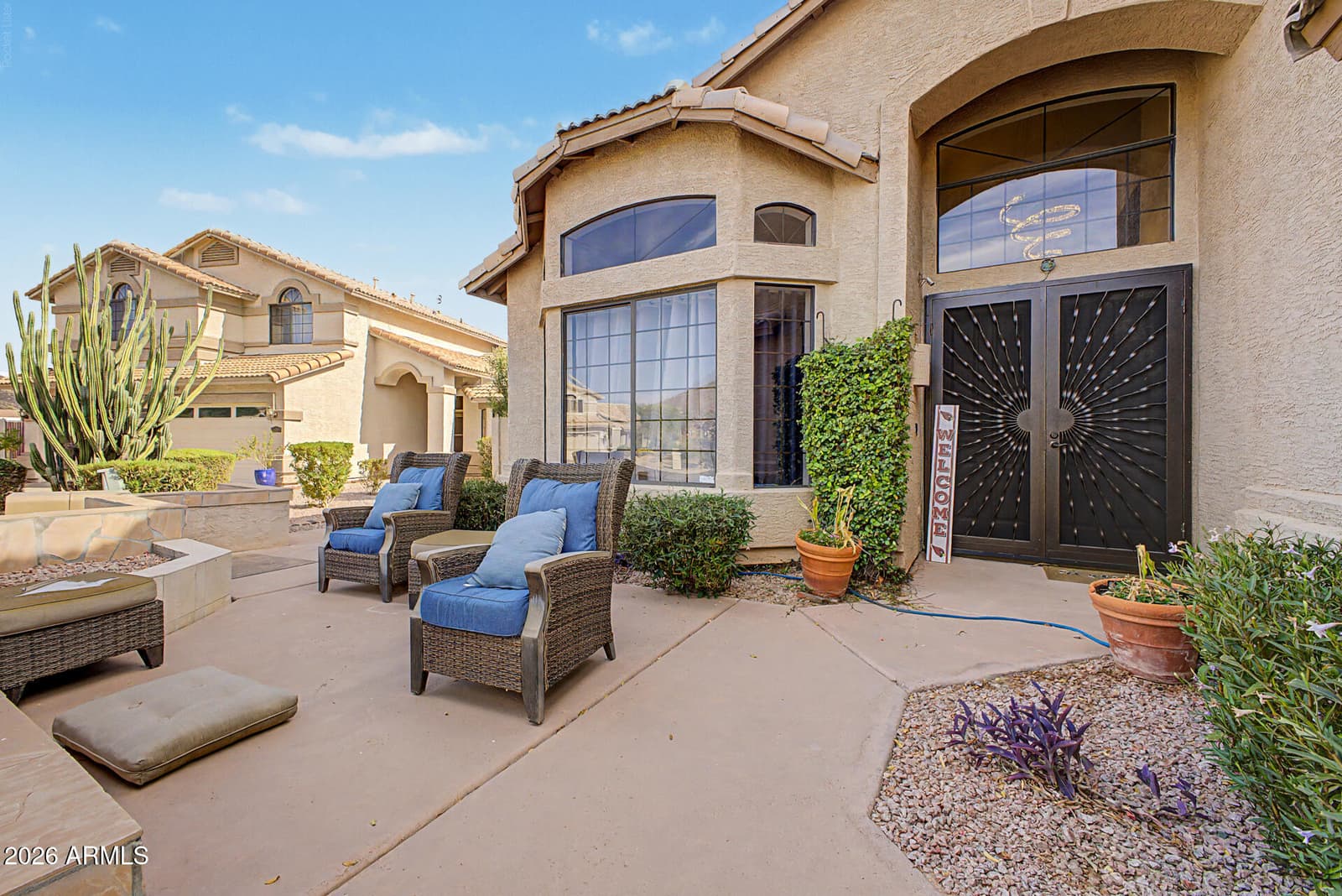 5477 W Quail Avenue, Glendale, AZ 85308 — photo 4 of 32