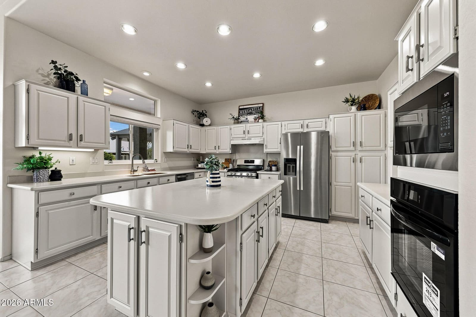21615 N 160th Drive, Sun City West, AZ 85375 — photo 4 of 83