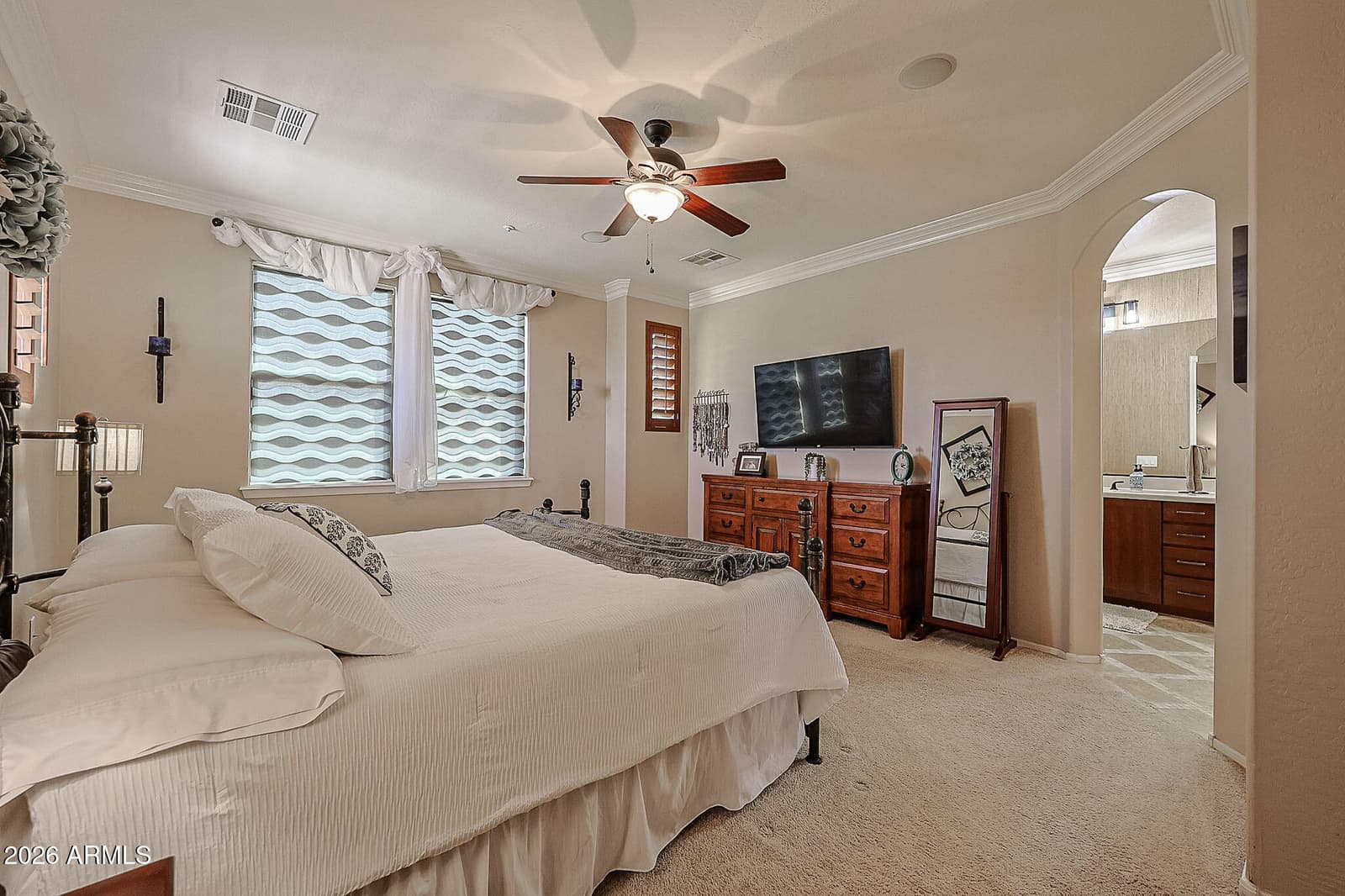 18487 W Desert View Lane, Goodyear, AZ 85338 — photo 30 of 95