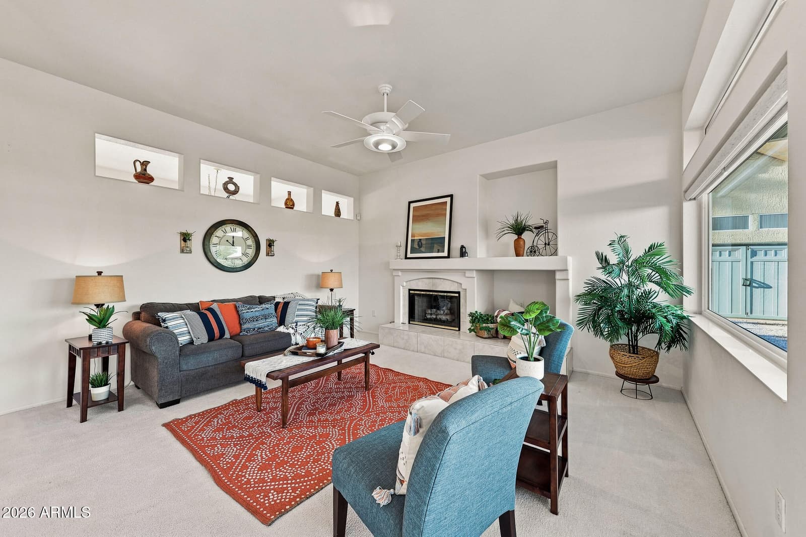21615 N 160th Drive, Sun City West, AZ 85375 — photo 44 of 83