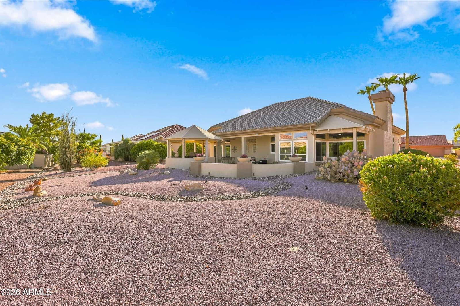 21615 N 160th Drive, Sun City West, AZ 85375 — photo 71 of 83