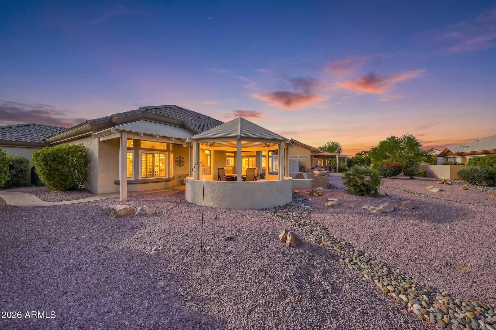 21615 N 160th Drive, Sun City West, AZ 85375 — photo 73 of 83