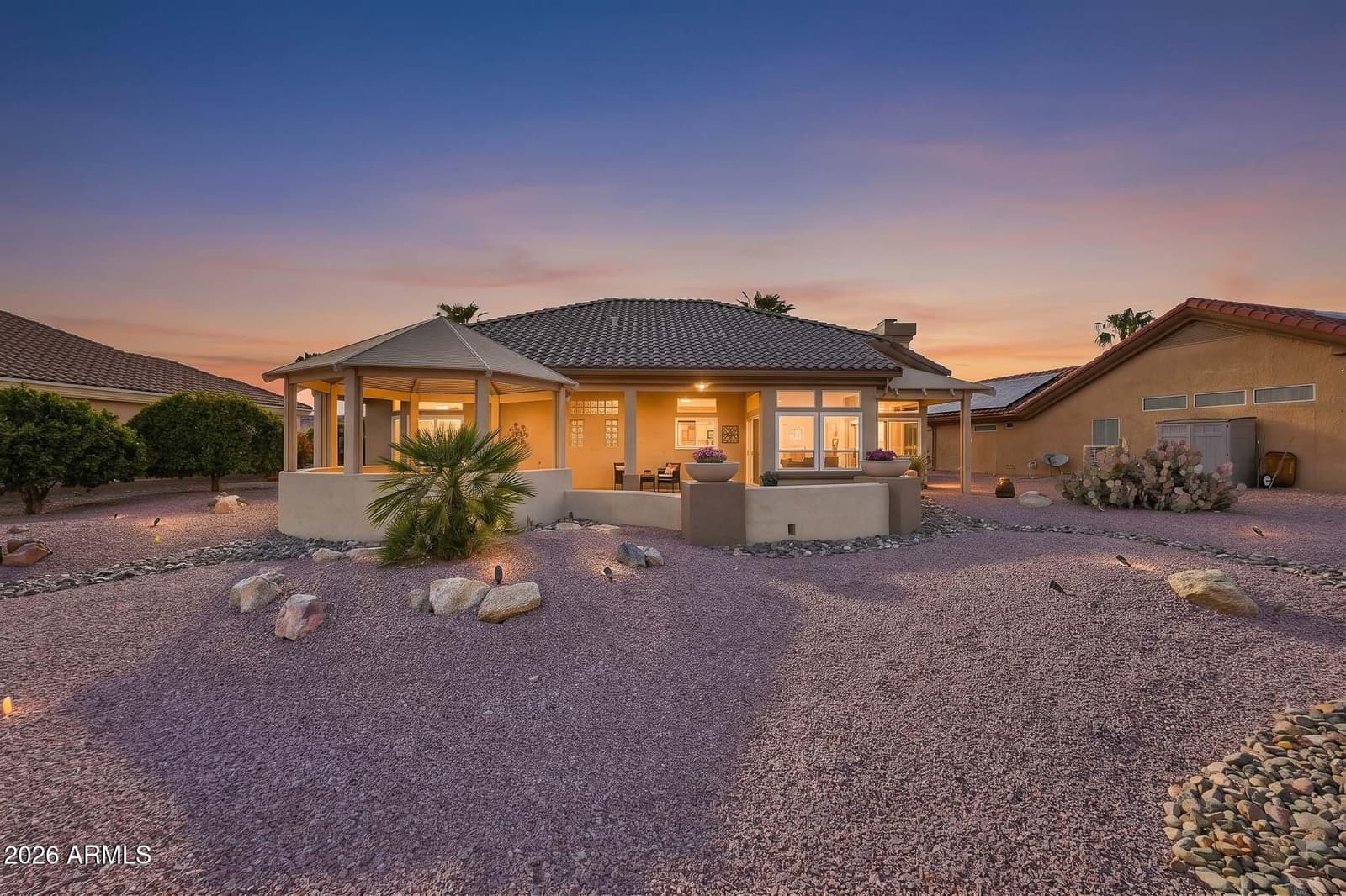 21615 N 160th Drive, Sun City West, AZ 85375 — photo 74 of 83