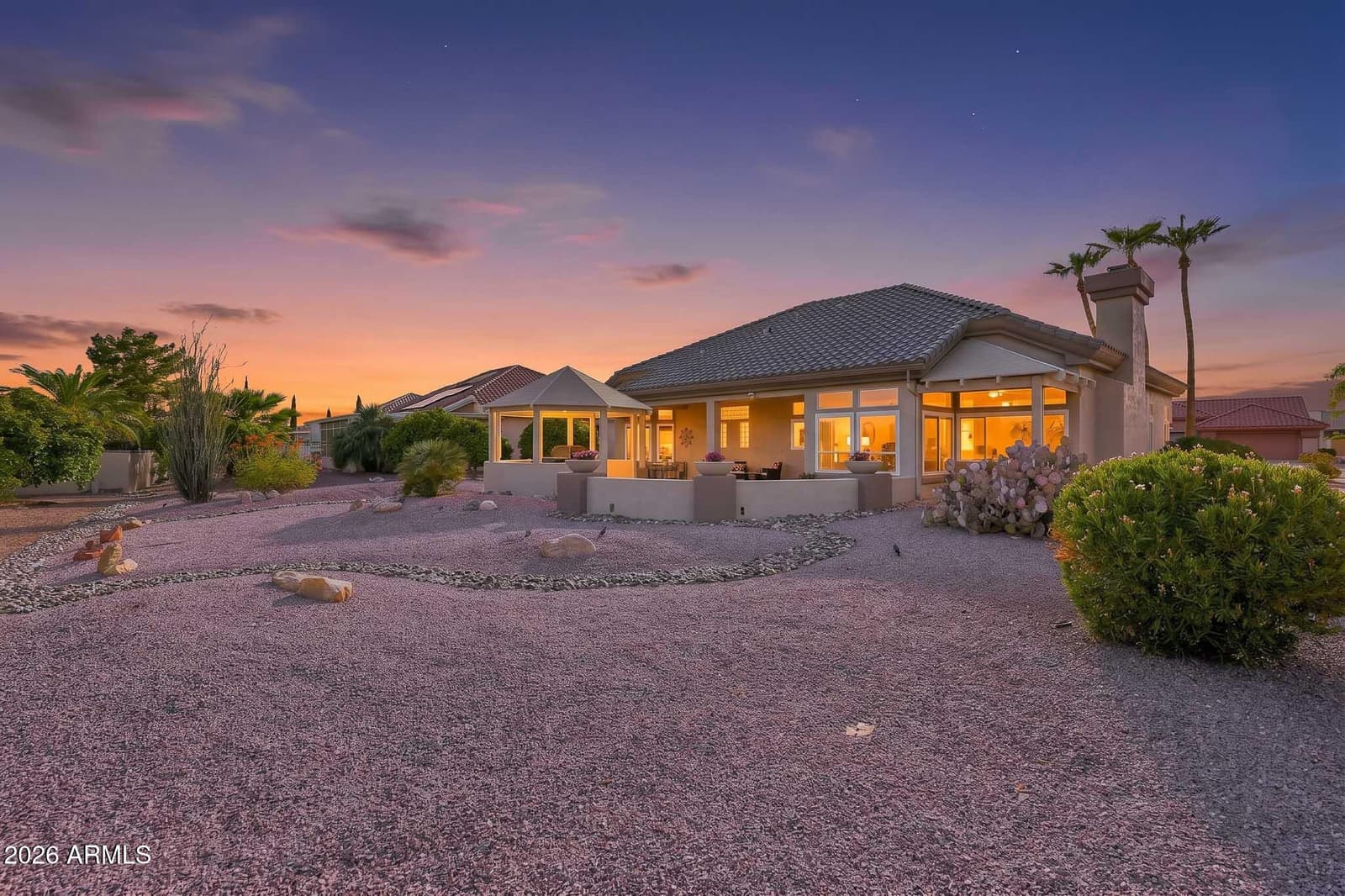 21615 N 160th Drive, Sun City West, AZ 85375 — photo 75 of 83