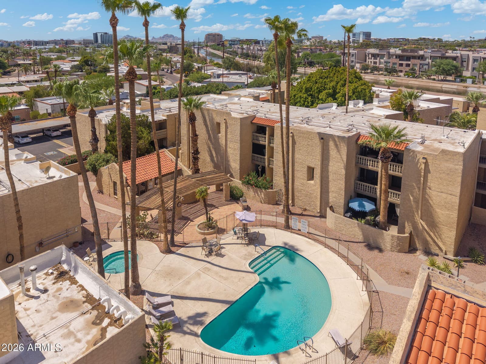 4950 N Miller Road 102, Scottsdale, AZ 85251 — photo 25 of 42
