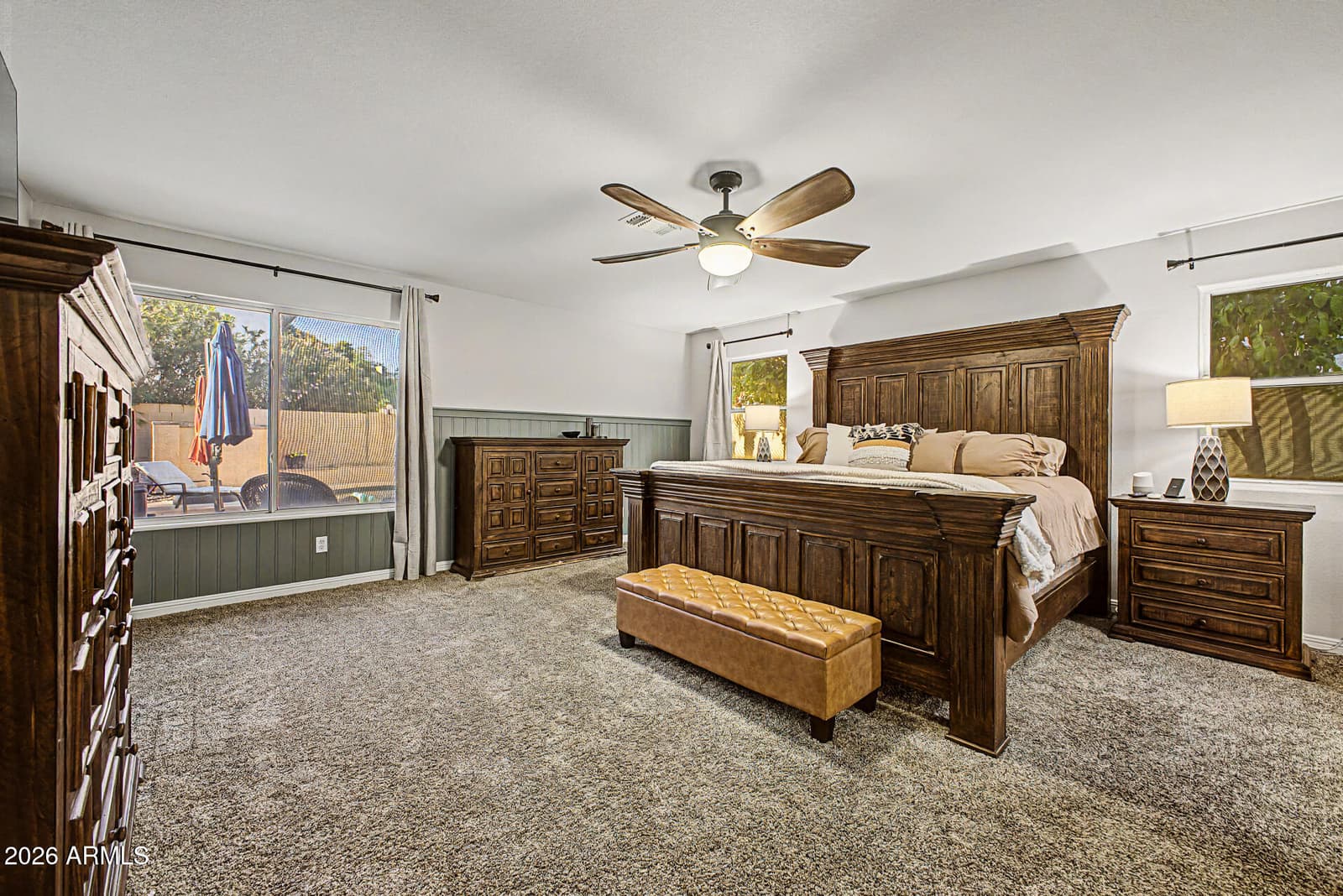 5796 W Windrose Drive, Glendale, AZ 85304 — photo 11 of 30