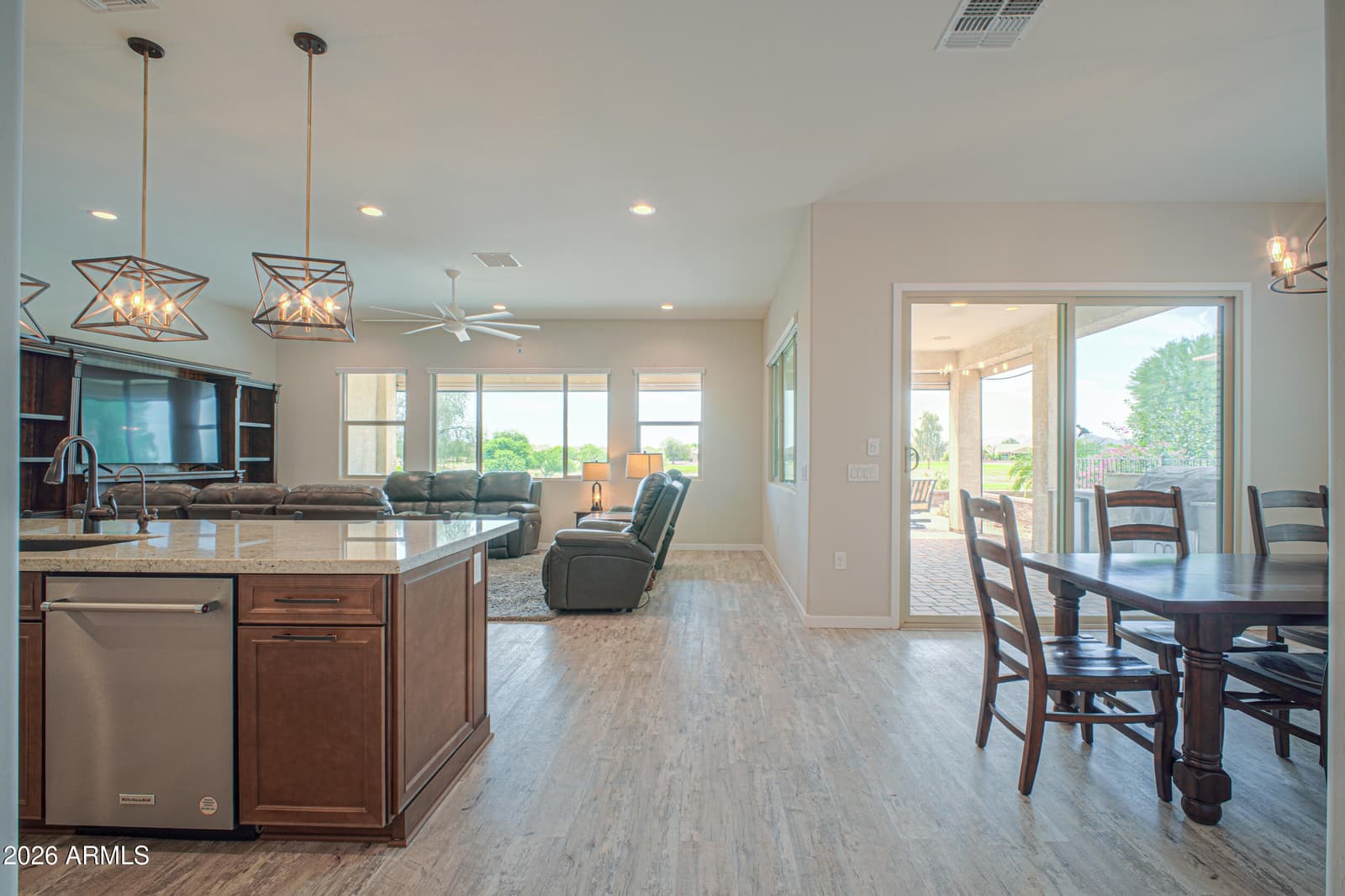 2635 E San Ricardo Trail, Casa Grande, AZ 85194 — photo 10 of 82