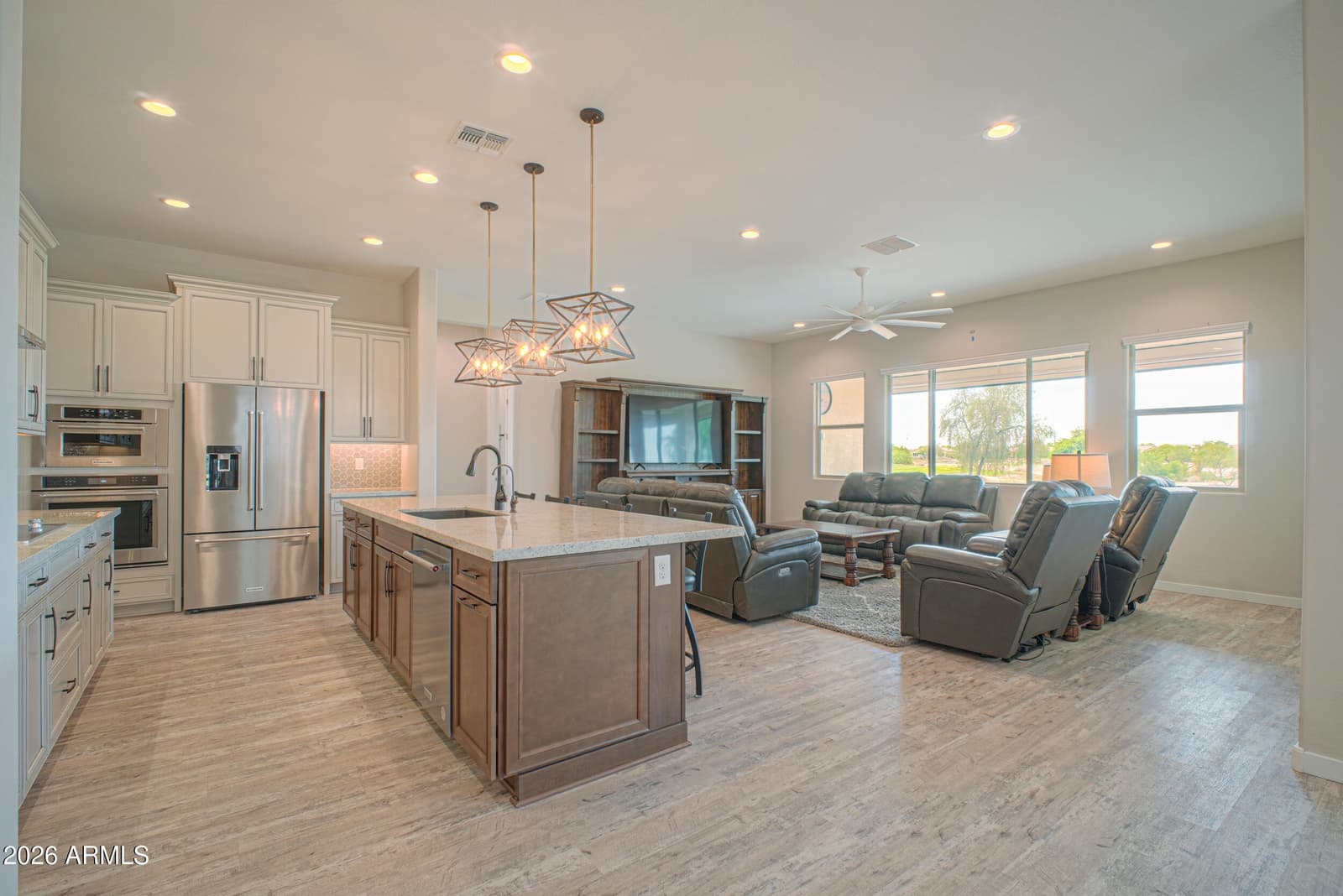 2635 E San Ricardo Trail, Casa Grande, AZ 85194 — photo 11 of 82