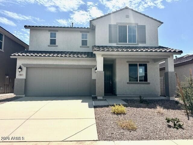 17047 W Buckhorn Trail, Surprise, AZ 85387 — photo 1 of 3
