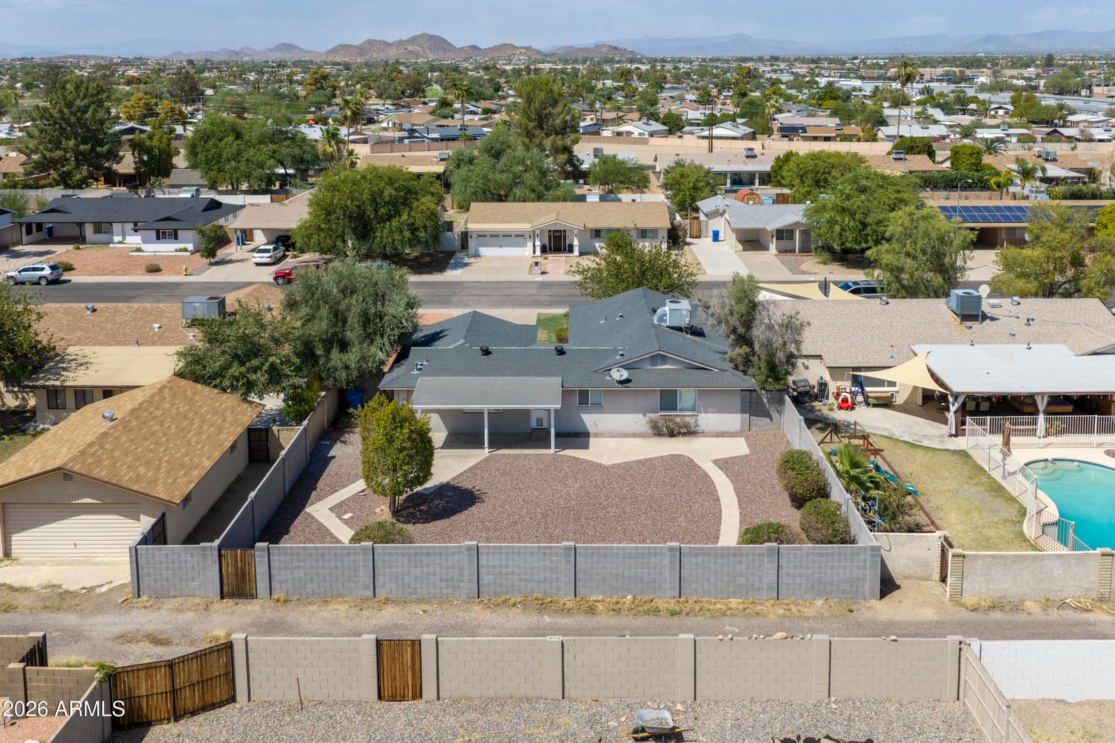 2243 E Karen Drive, Phoenix, AZ 85022 — photo 27 of 28