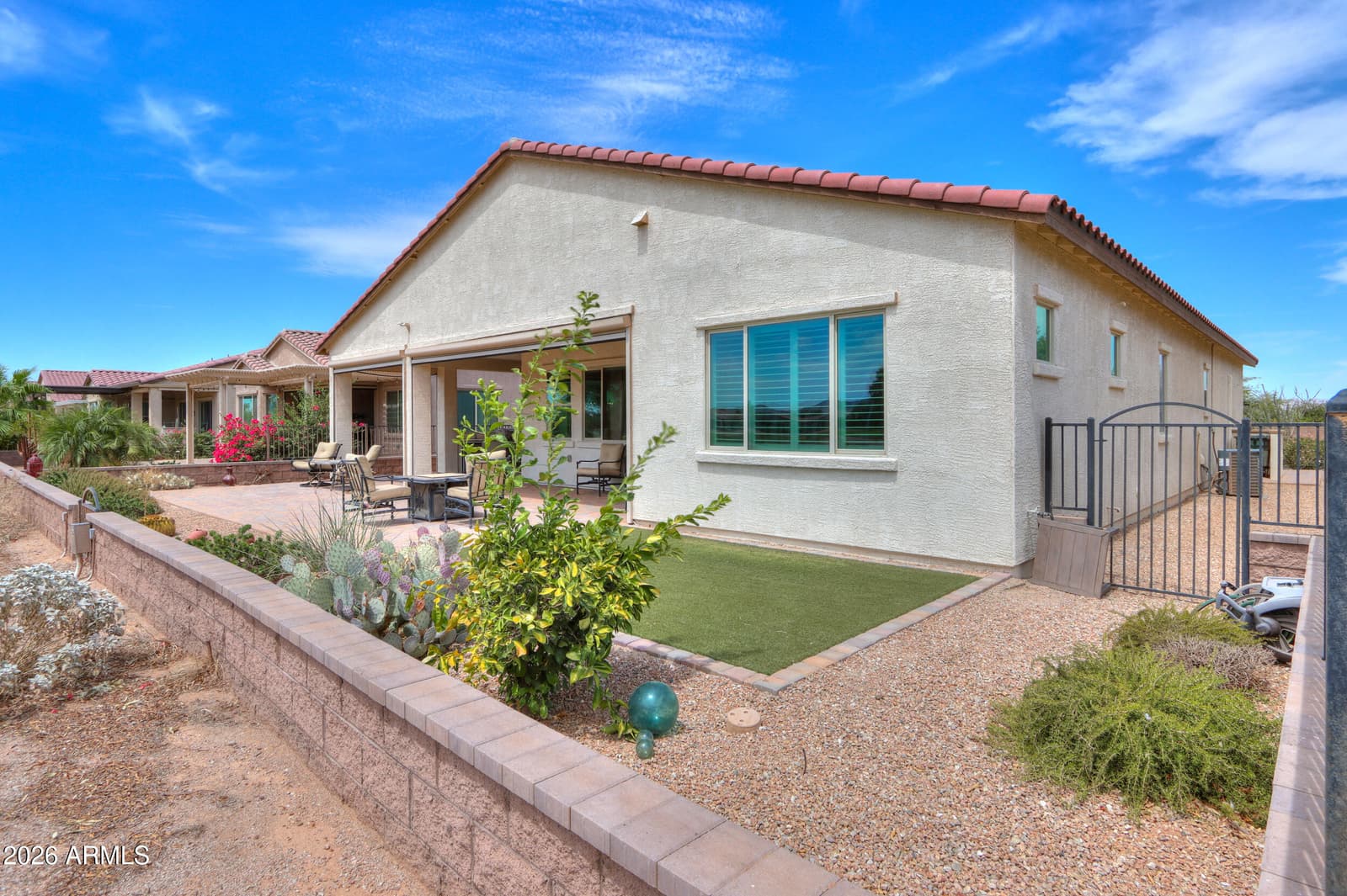 2635 E San Ricardo Trail, Casa Grande, AZ 85194 — photo 53 of 82