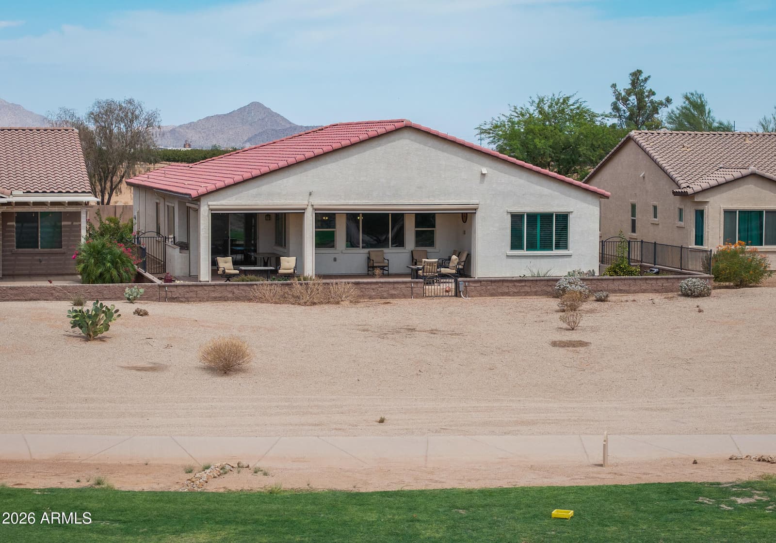 2635 E San Ricardo Trail, Casa Grande, AZ 85194 — photo 60 of 82