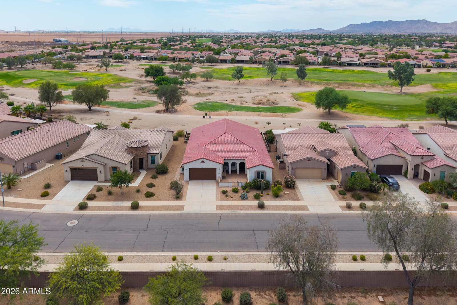 2635 E San Ricardo Trail, Casa Grande, AZ 85194 — photo 66 of 82