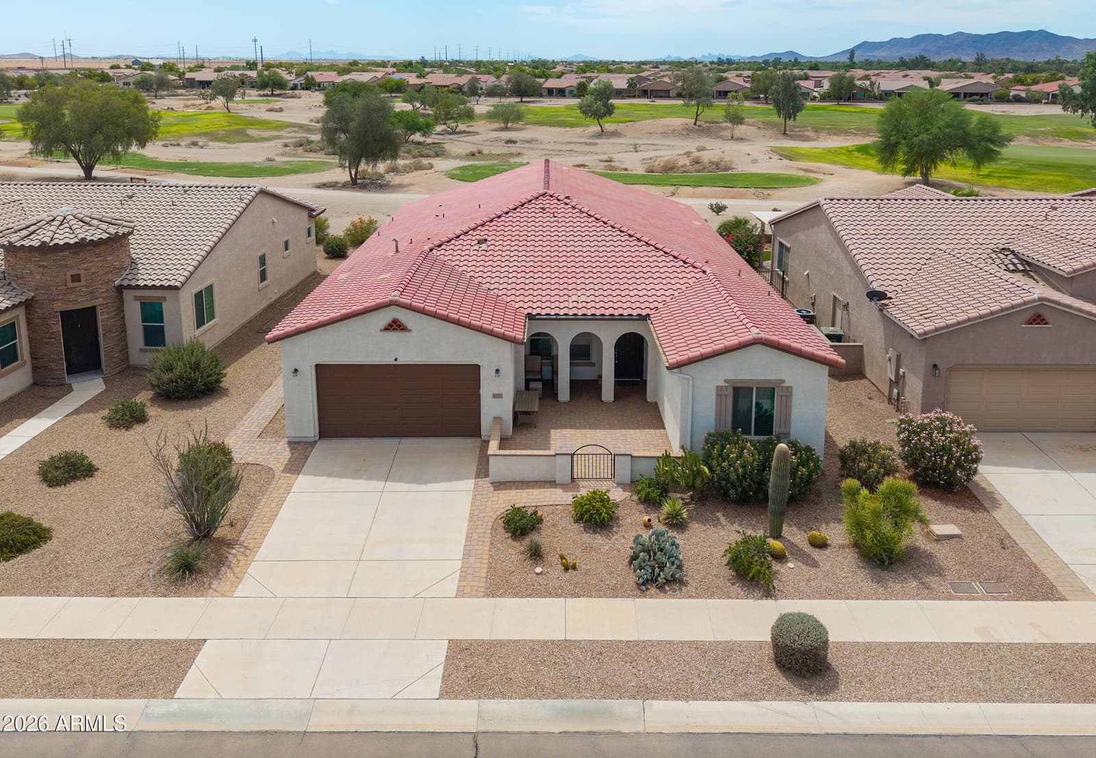 2635 E San Ricardo Trail, Casa Grande, AZ 85194 — photo 72 of 82