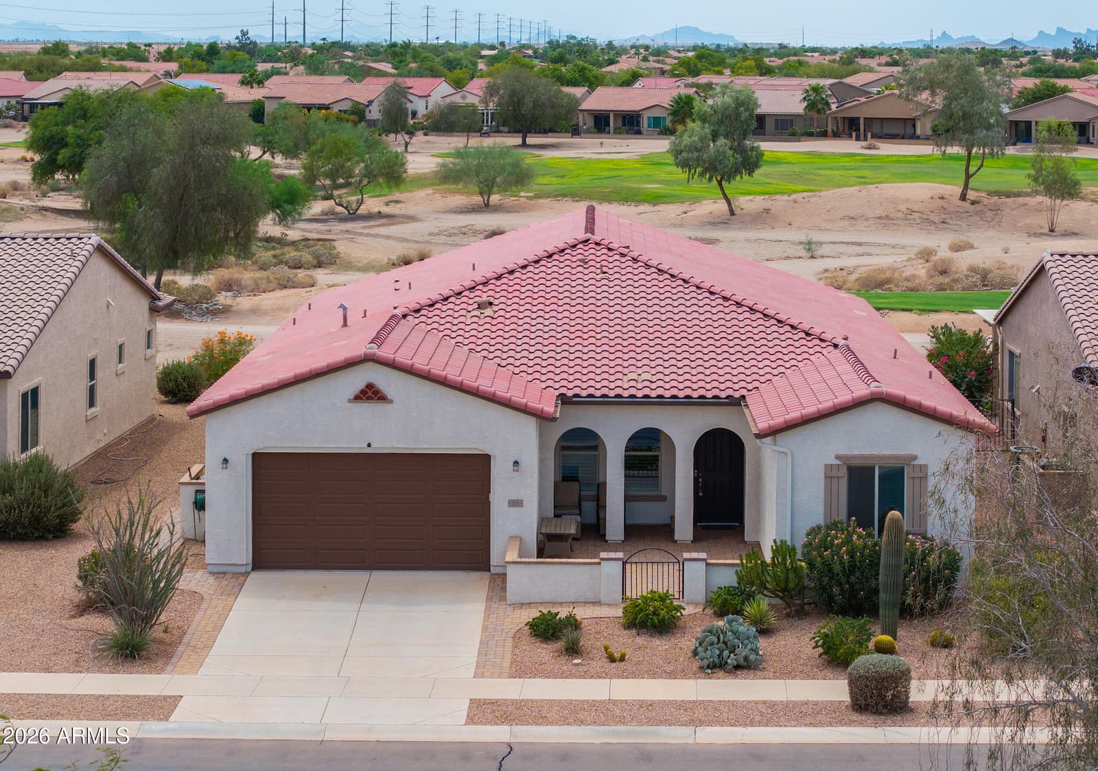 2635 E San Ricardo Trail, Casa Grande, AZ 85194 — photo 73 of 82
