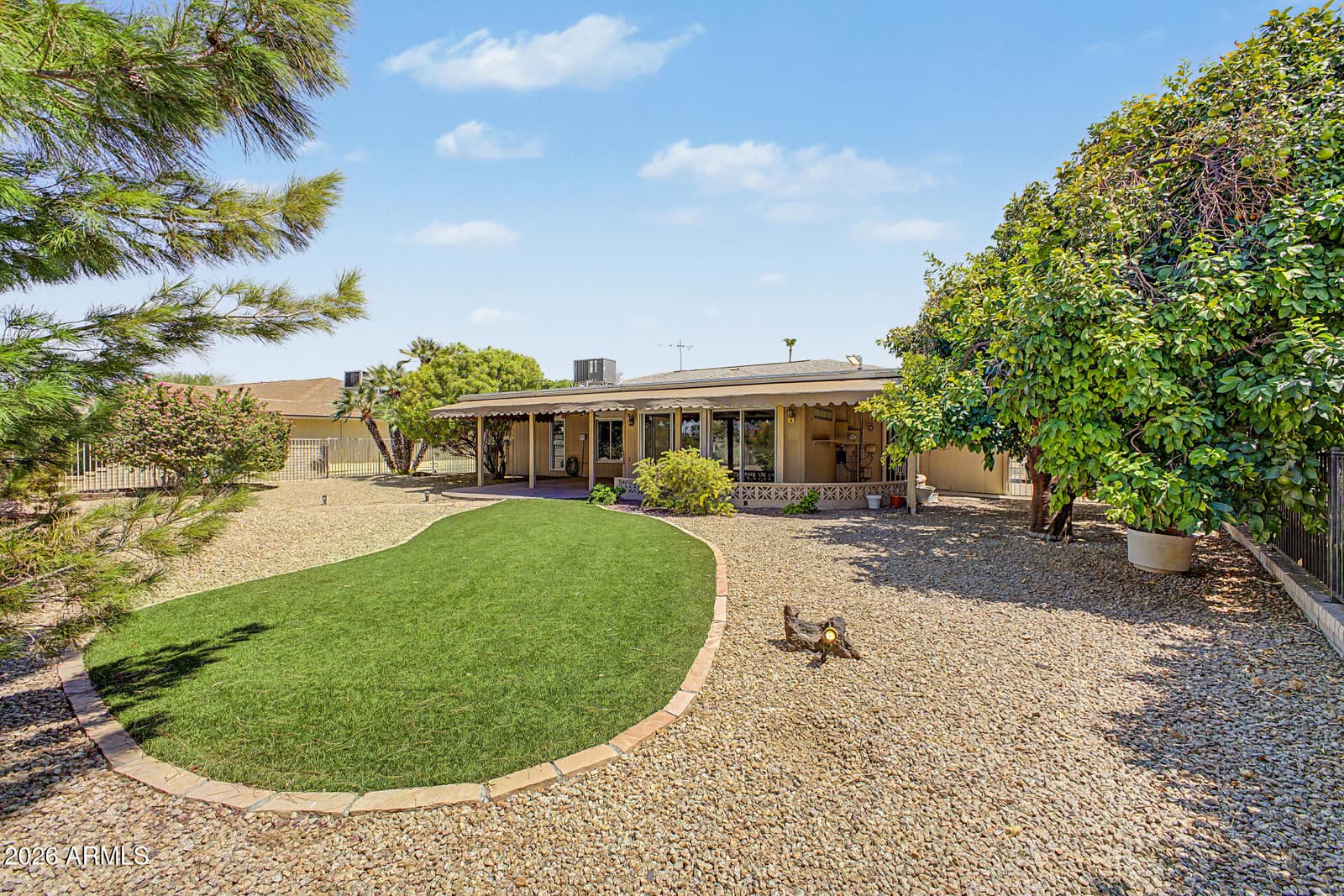 17028 N Country Club Drive, Sun City, AZ 85373 — photo 27 of 30