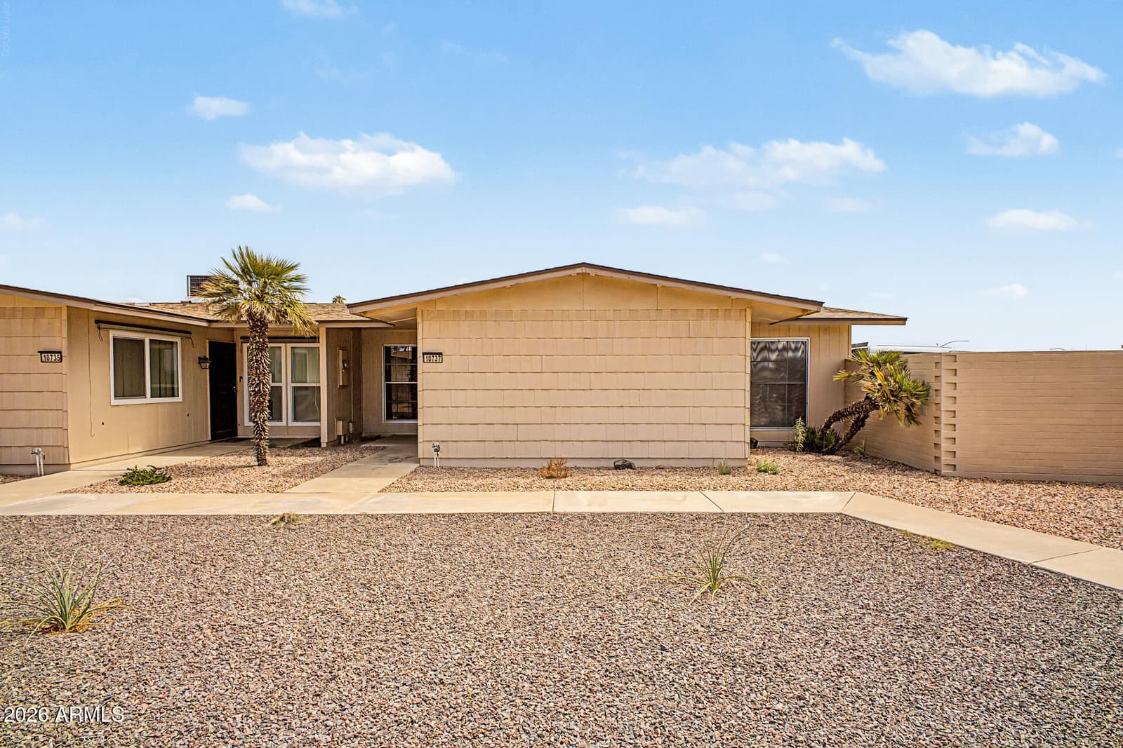 10737 W Santa Fe Drive, Sun City, AZ 85351 — photo 2 of 25