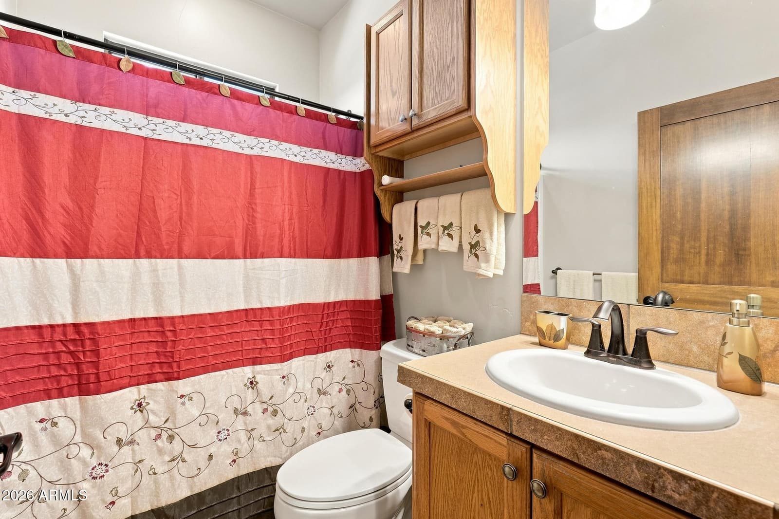 661 S Rock Ridge Drive, Show Low, AZ 85901 — photo 26 of 39