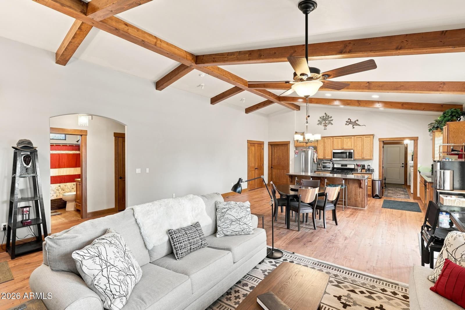 661 S Rock Ridge Drive, Show Low, AZ 85901 — photo 18 of 39