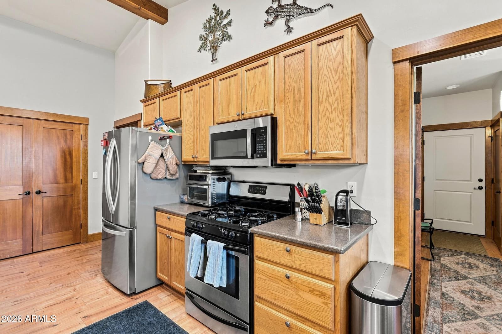 661 S Rock Ridge Drive, Show Low, AZ 85901 — photo 14 of 39