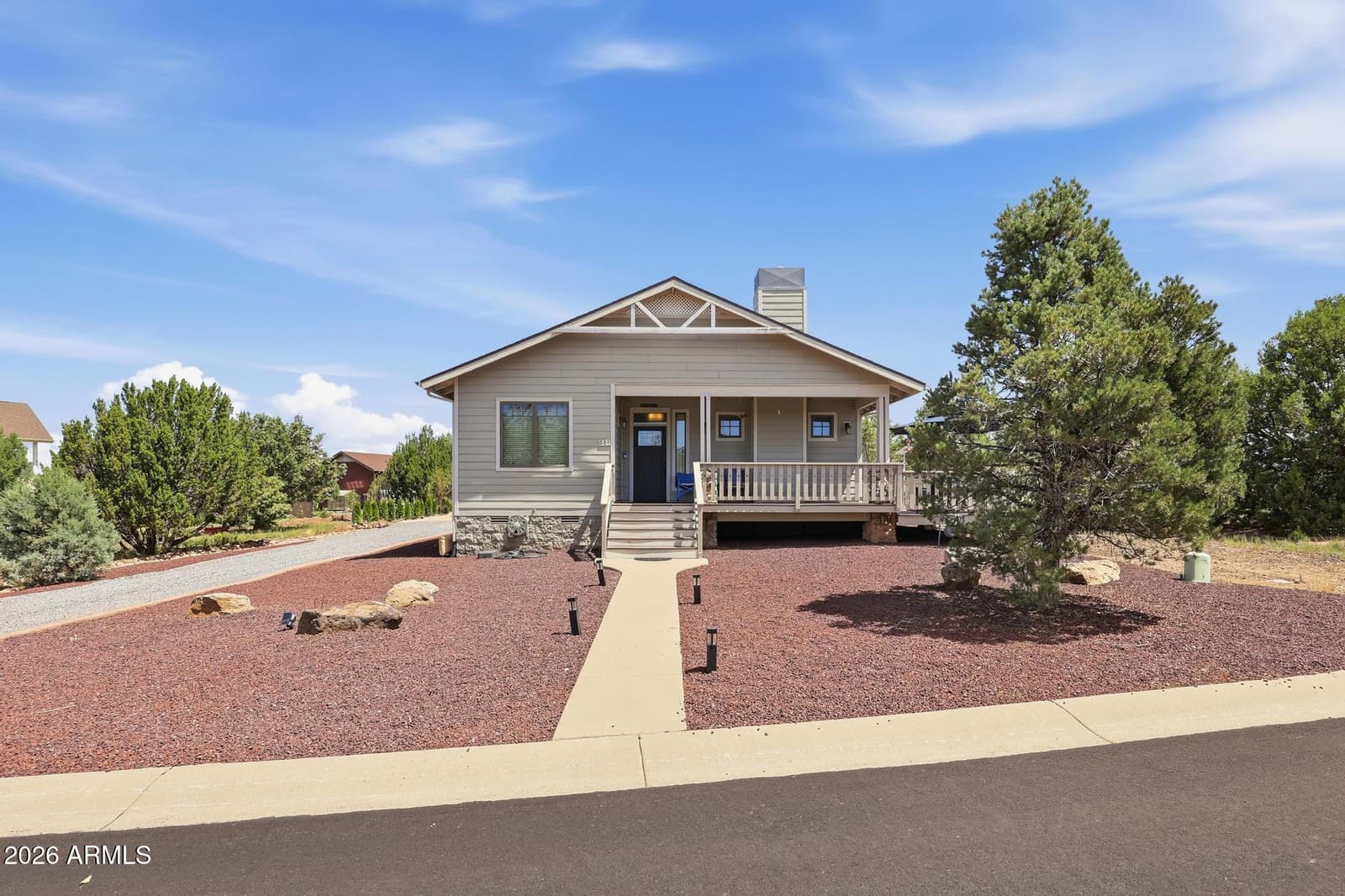 661 S Rock Ridge Drive, Show Low, AZ 85901 — photo 8 of 39
