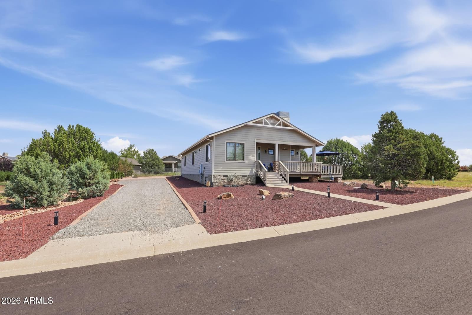 661 S Rock Ridge Drive, Show Low, AZ 85901 — photo 32 of 39