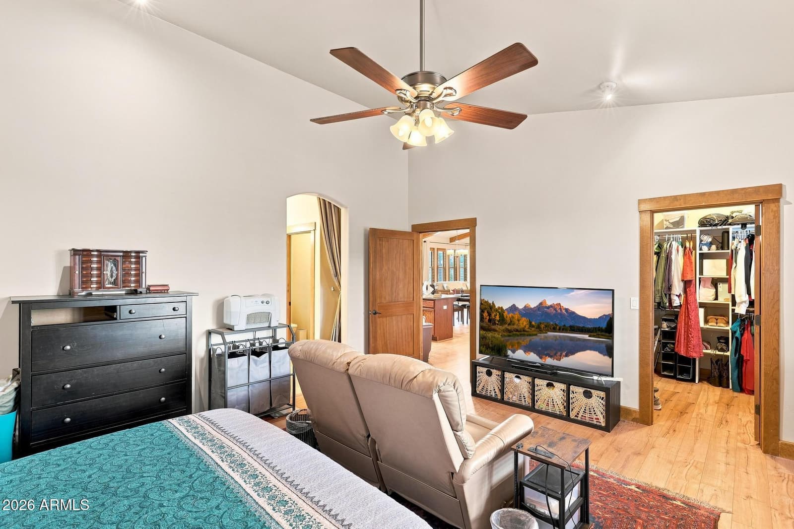 661 S Rock Ridge Drive, Show Low, AZ 85901 — photo 20 of 39