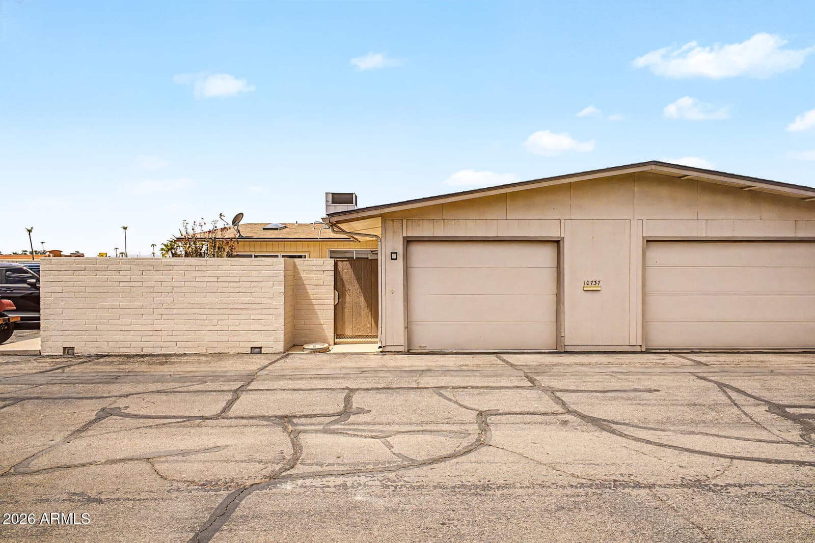 10737 W Santa Fe Drive, Sun City, AZ 85351 — photo 21 of 25