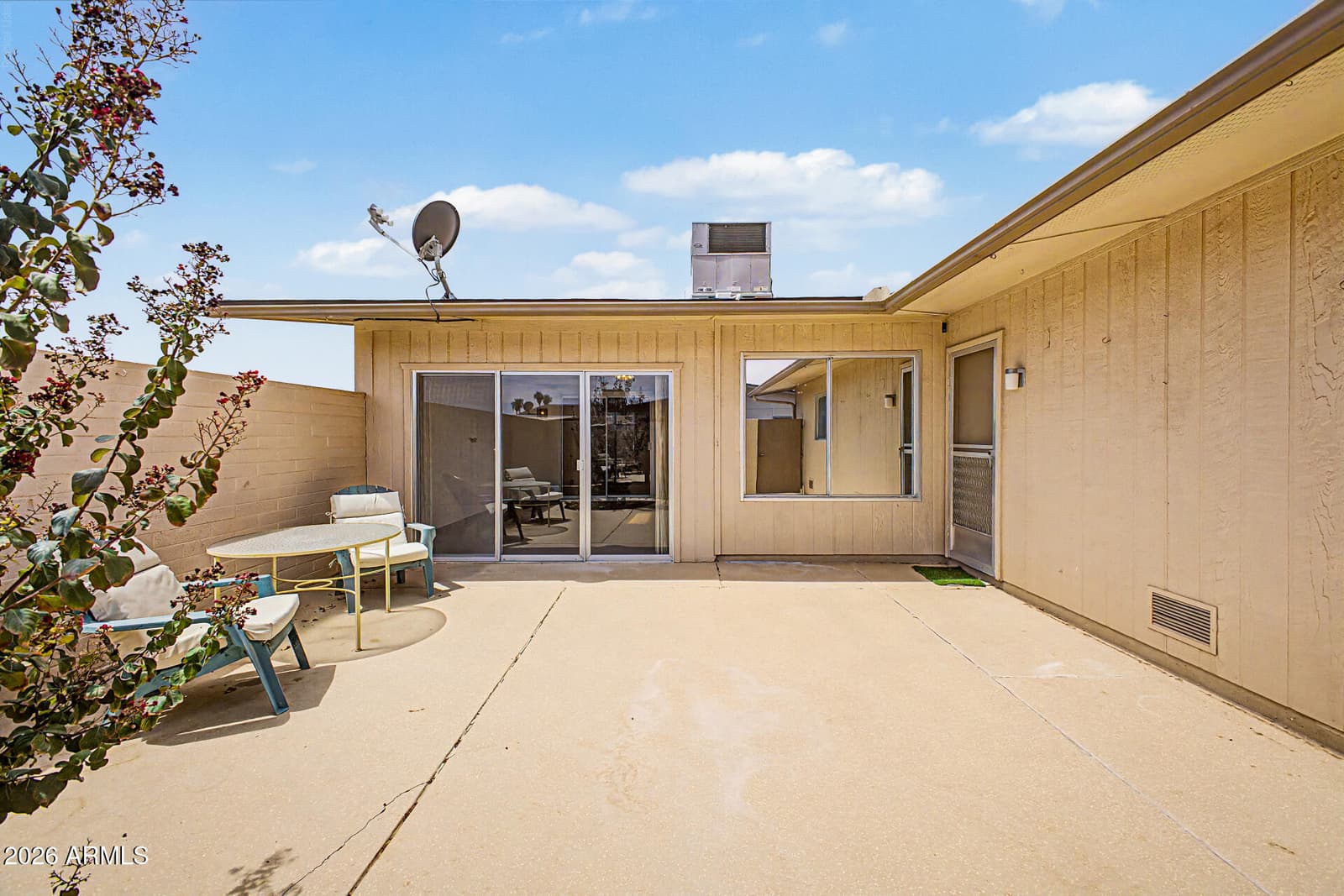 10737 W Santa Fe Drive, Sun City, AZ 85351 — photo 24 of 25