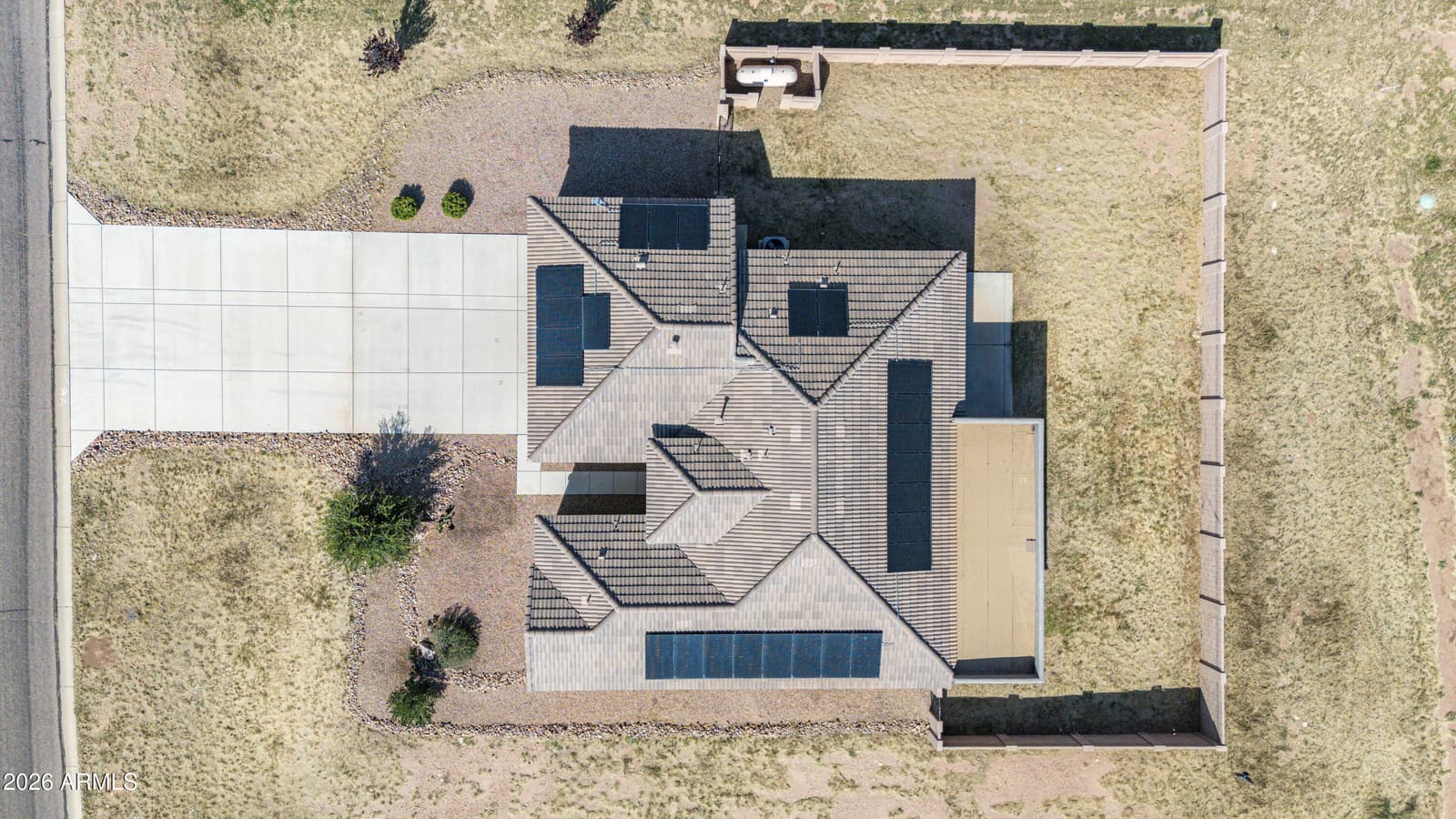 6647 E Big Spur Circle, Hereford, AZ 85615 — photo 3 of 30