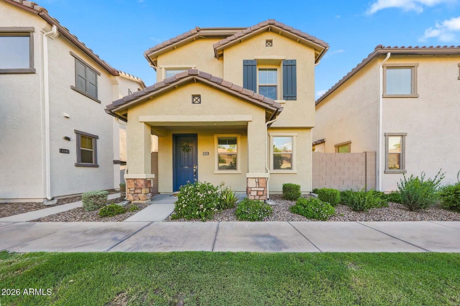 8351 E Impala Avenue, Mesa, AZ 85209 — photo 38 of 41