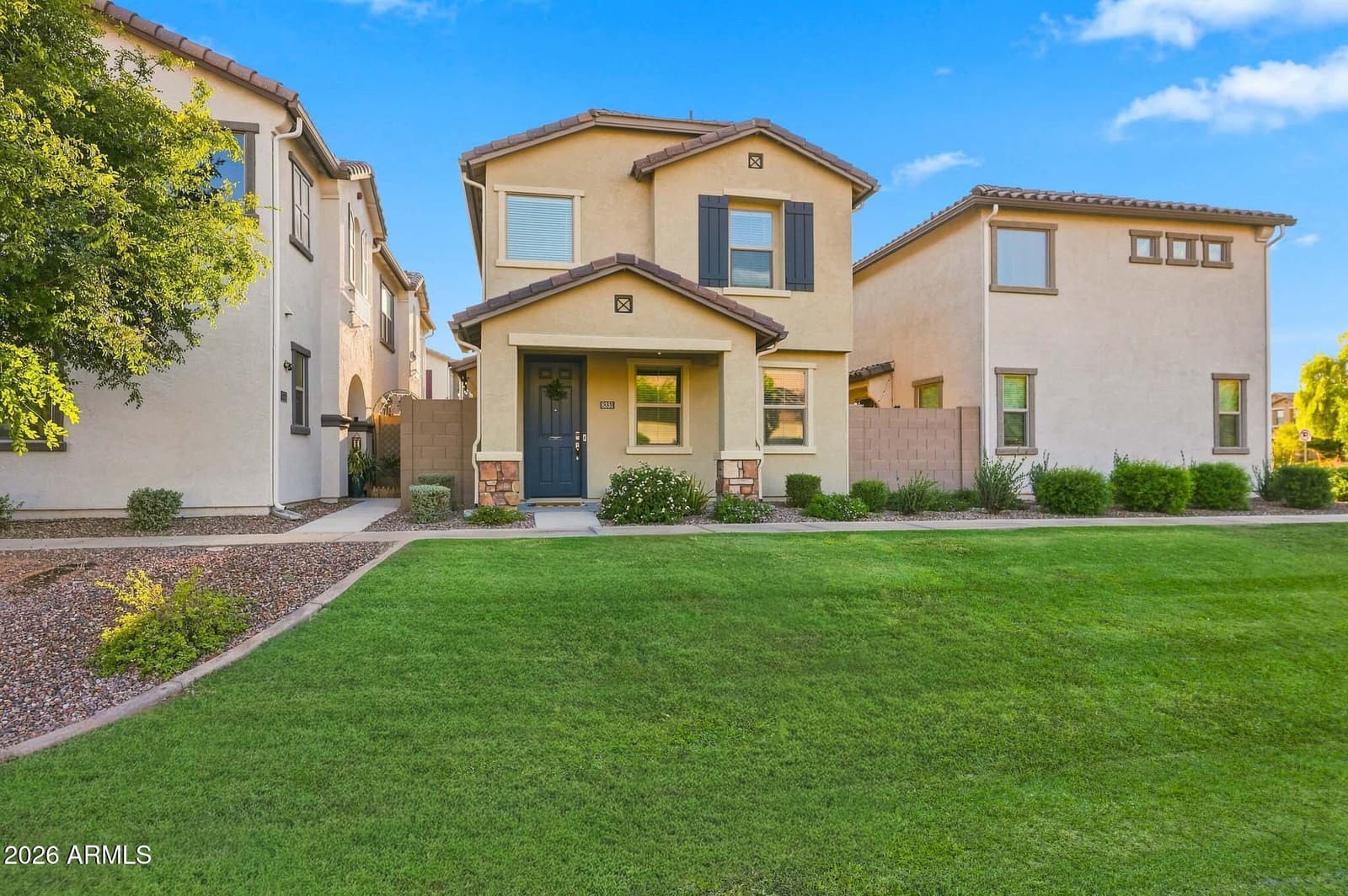 8351 E Impala Avenue, Mesa, AZ 85209 — photo 39 of 41