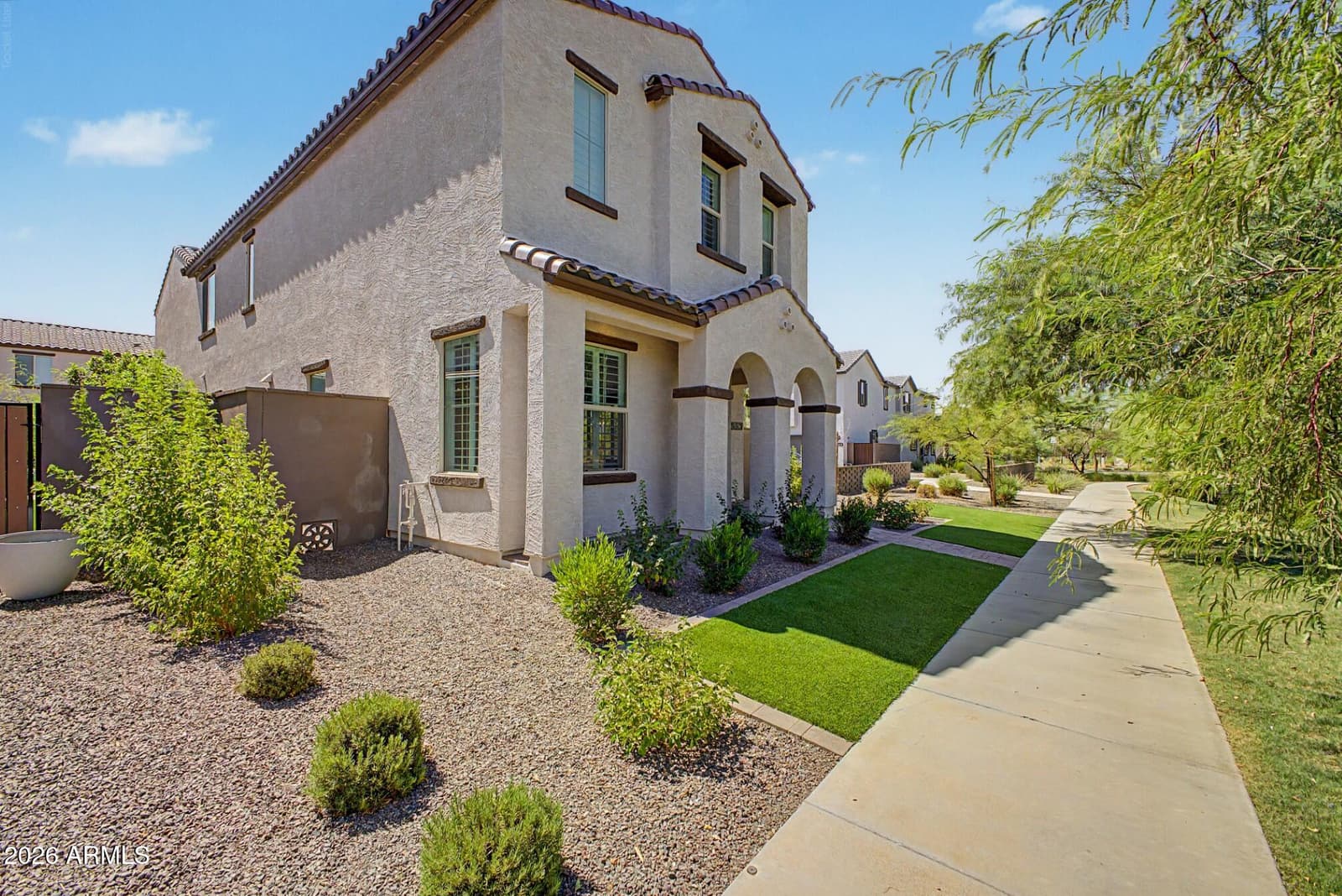 1993 W Hide Trail, Phoenix, AZ 85085 — photo 36 of 58