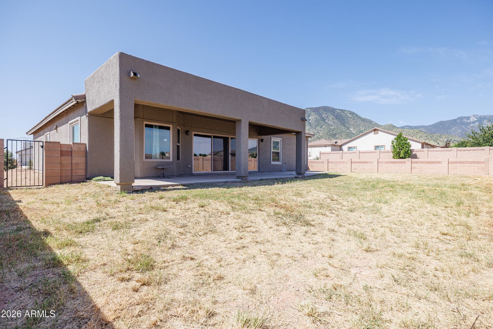 6647 E Big Spur Circle, Hereford, AZ 85615 — photo 28 of 30