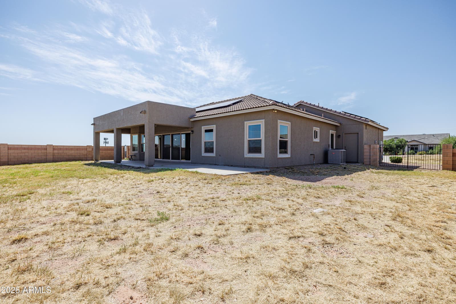 6647 E Big Spur Circle, Hereford, AZ 85615 — photo 29 of 30