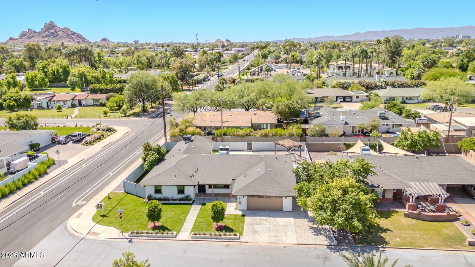 5125 E Mulberry Drive, Phoenix, AZ 85018 — photo 57 of 61