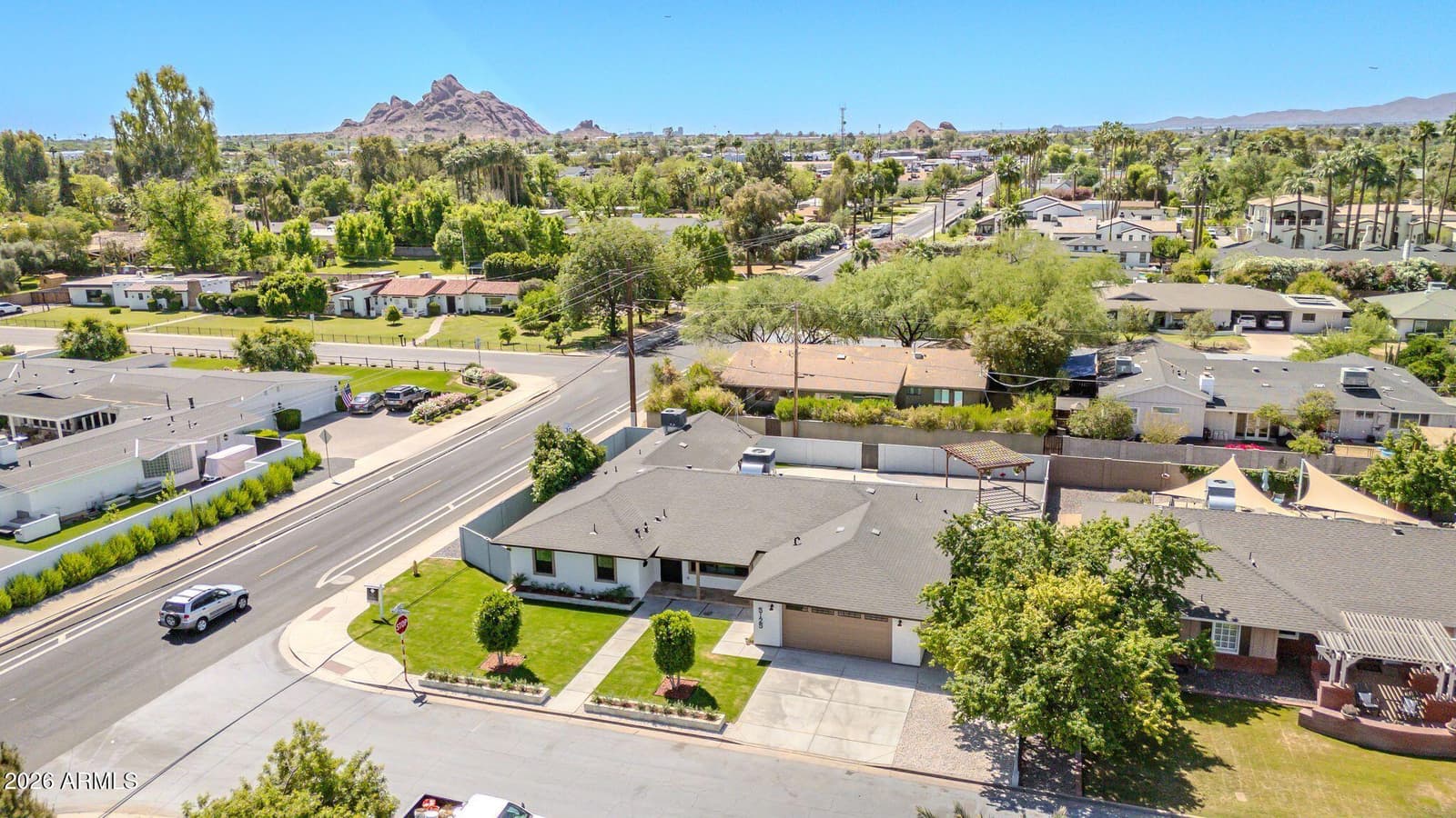 5125 E Mulberry Drive, Phoenix, AZ 85018 — photo 59 of 61