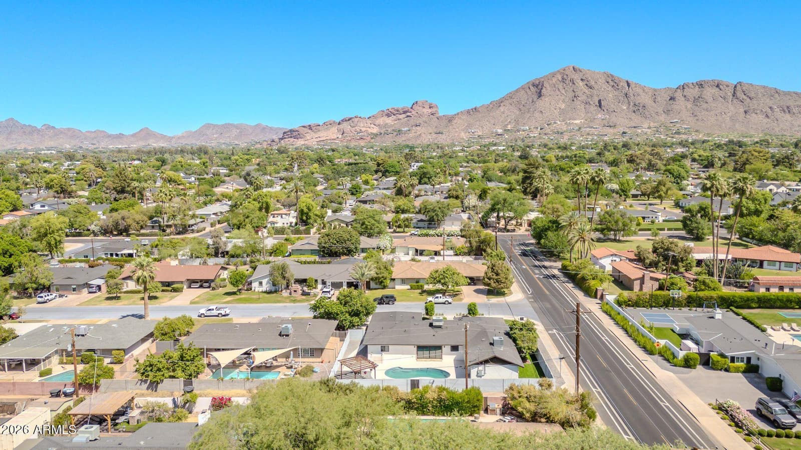 5125 E Mulberry Drive, Phoenix, AZ 85018 — photo 61 of 61