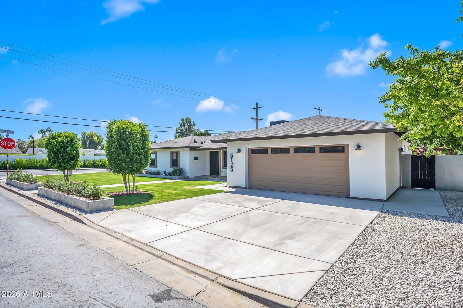 5125 E Mulberry Drive, Phoenix, AZ 85018 — photo 8 of 61
