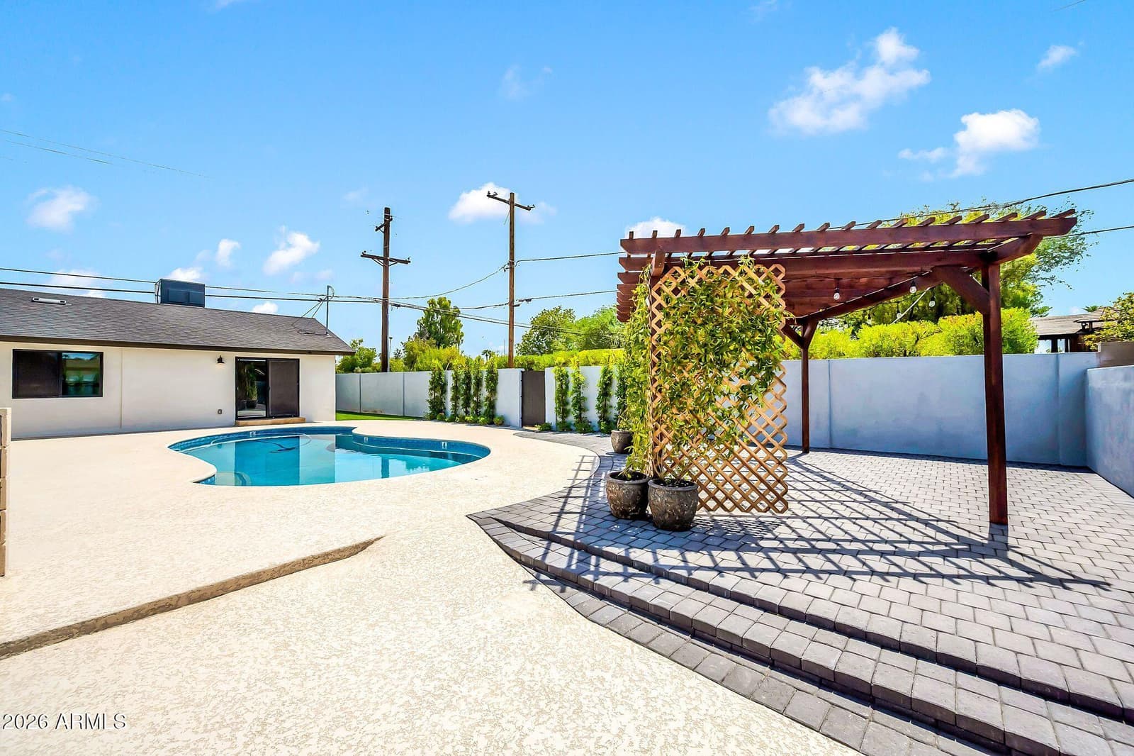 5125 E Mulberry Drive, Phoenix, AZ 85018 — photo 46 of 61