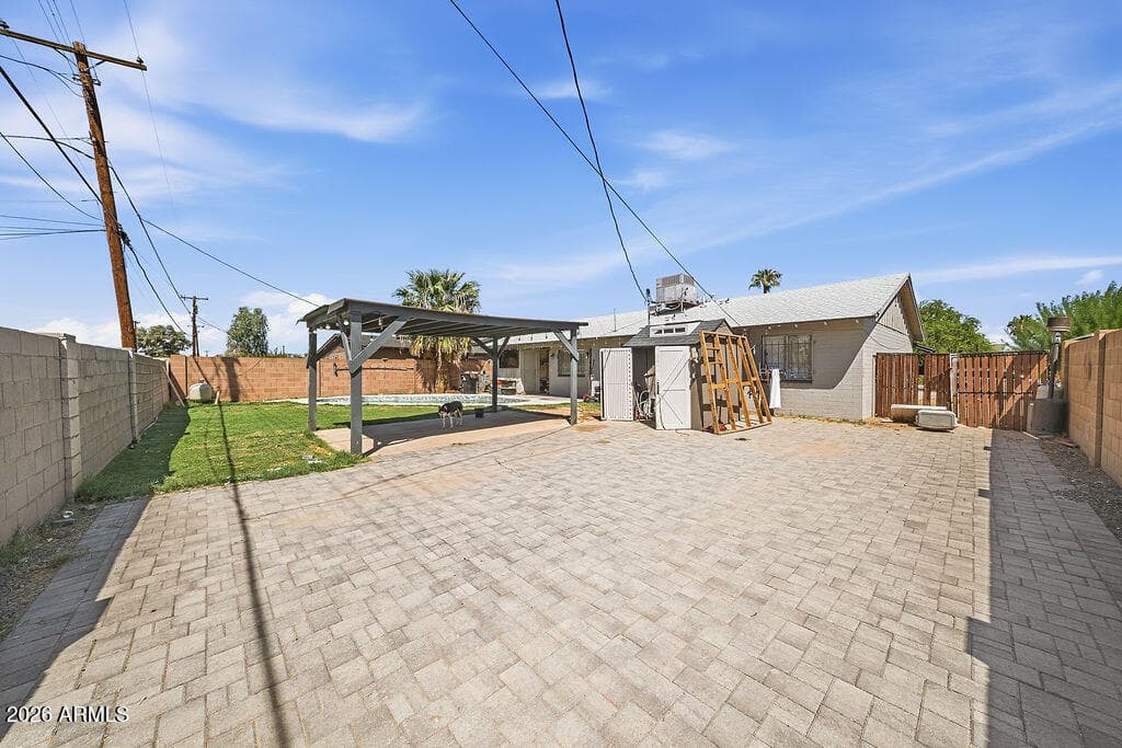 3619 W Orangewood Avenue, Phoenix, AZ 85051 — photo 18 of 18