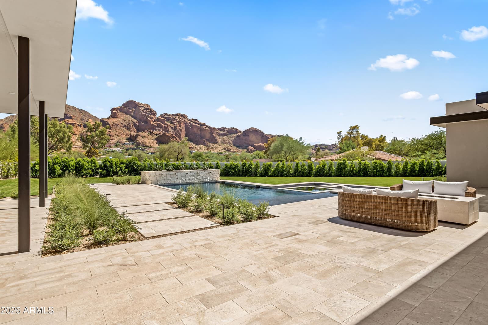 6321 N 48th Place, Paradise Valley, AZ 85253 — photo 40 of 47