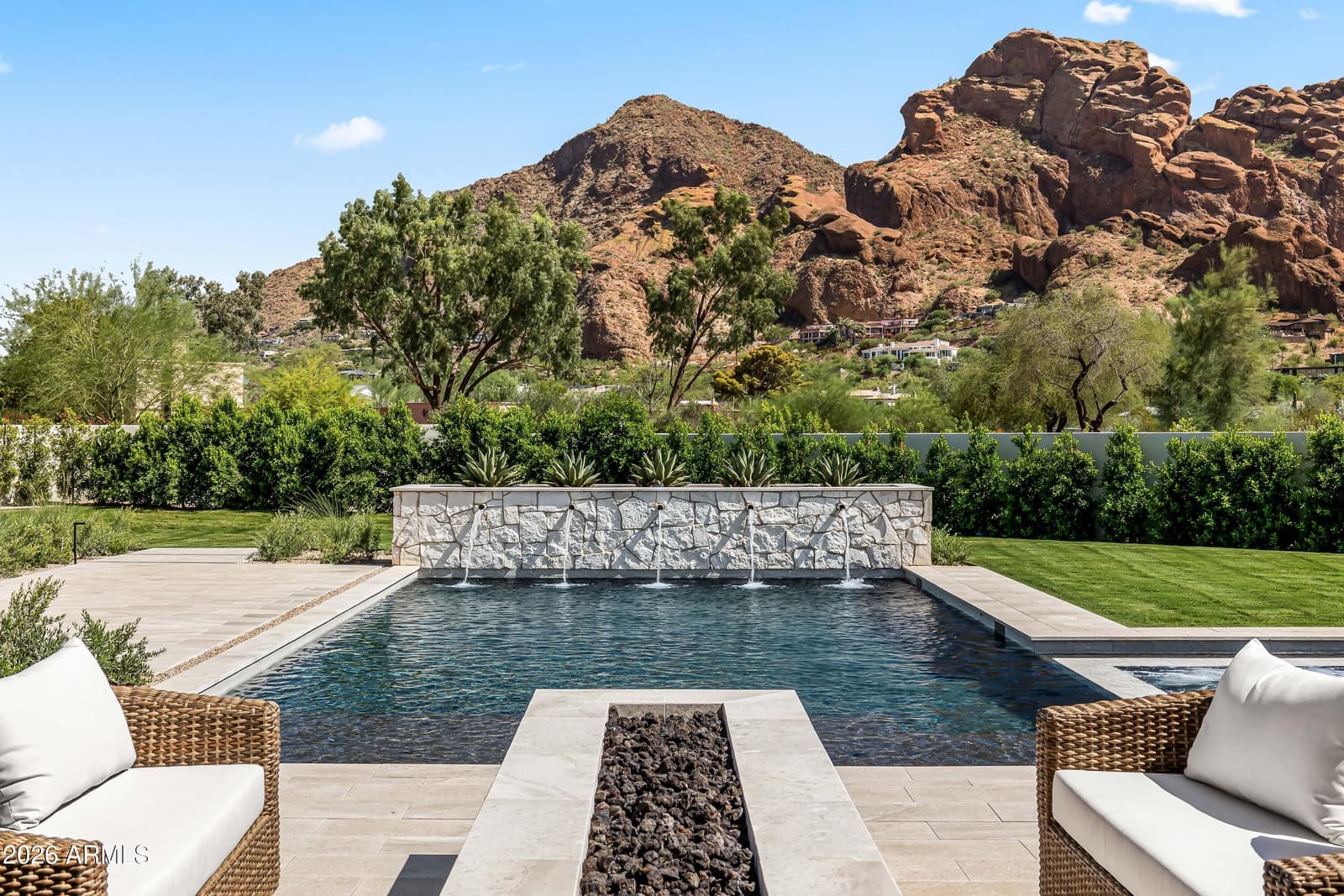6321 N 48th Place, Paradise Valley, AZ 85253 — photo 1 of 47