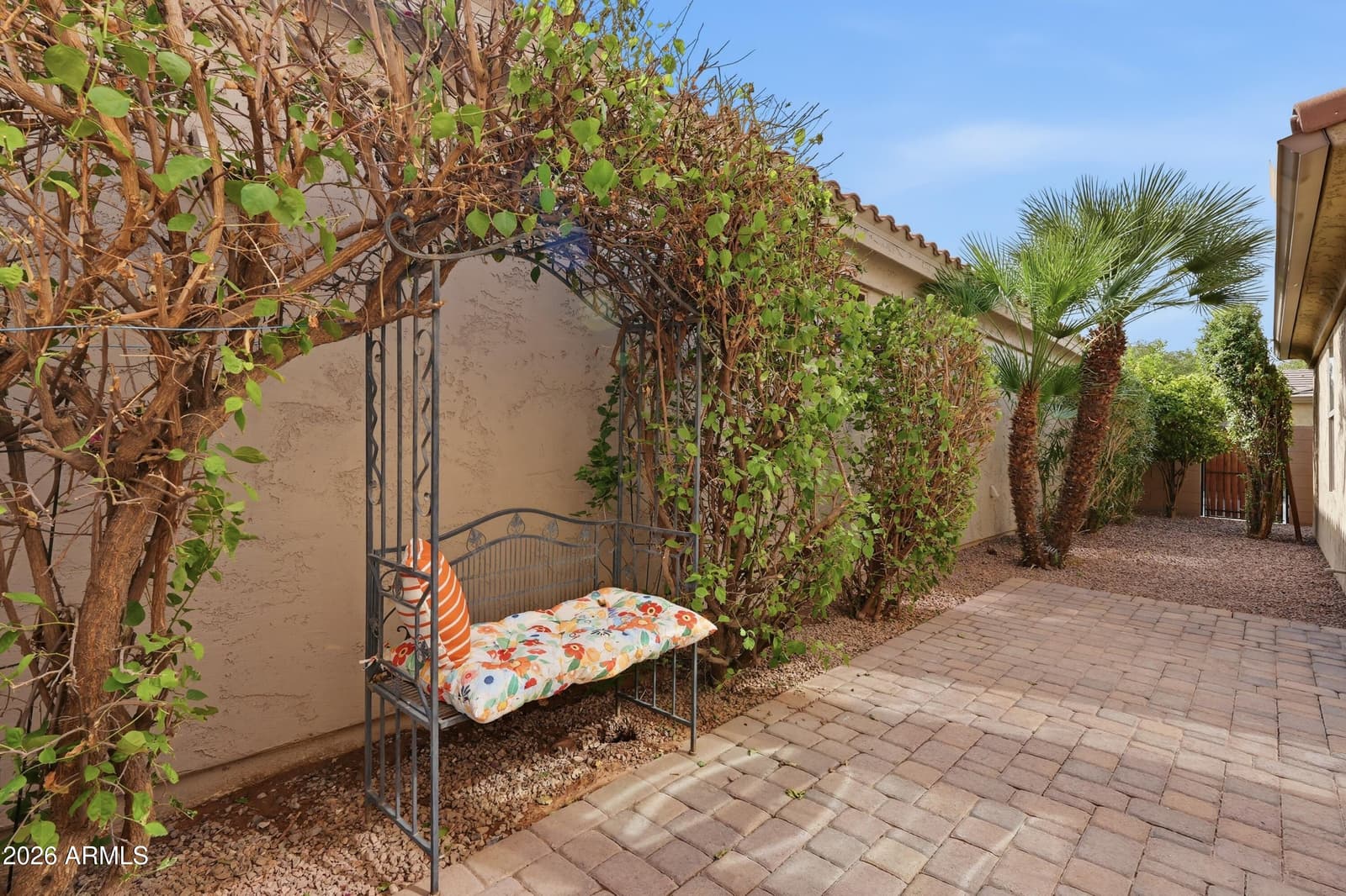 3481 E Orchid Lane, Gilbert, AZ 85296 — photo 18 of 24