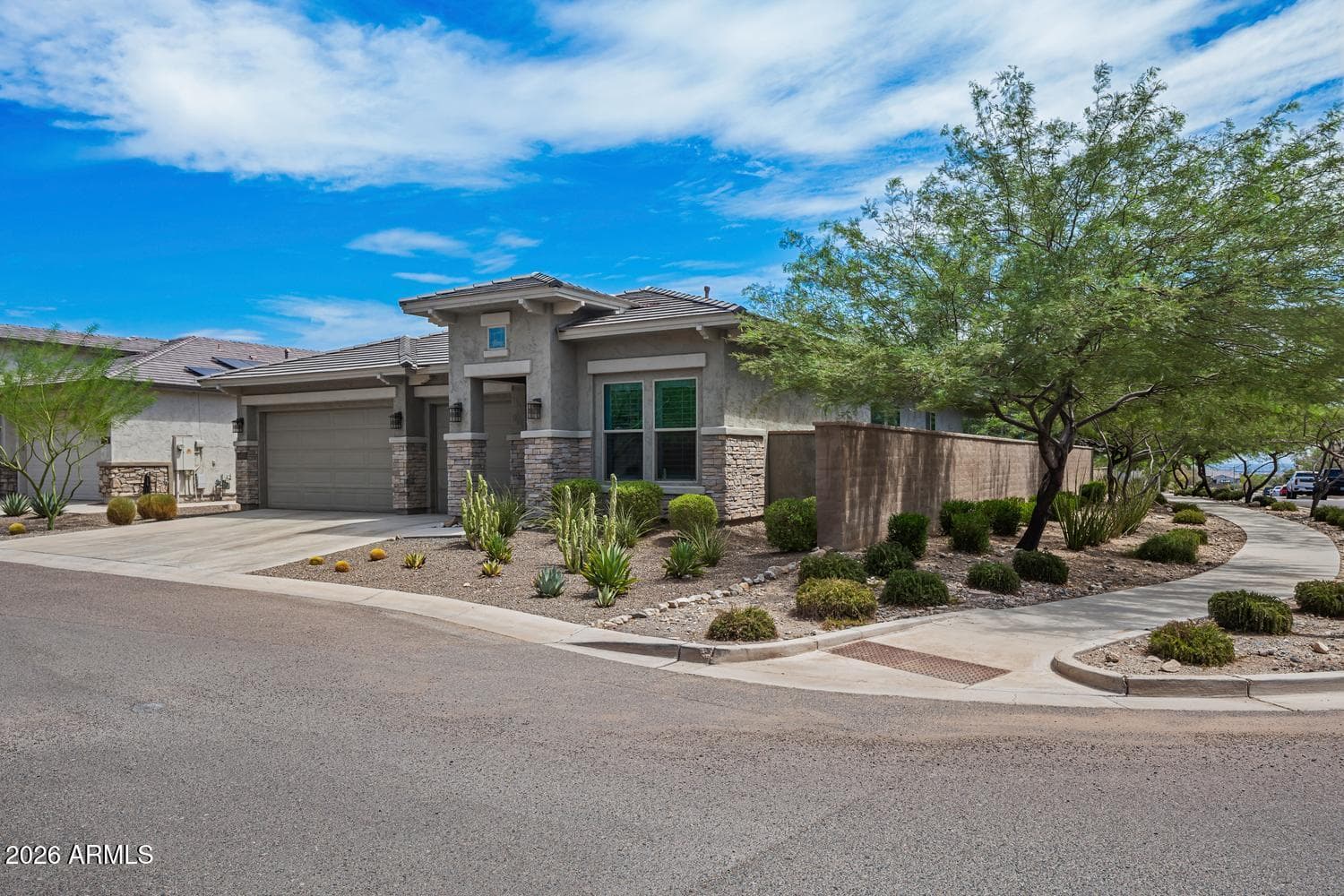 4653 N 212th Drive, Buckeye, AZ 85396 — photo 6 of 65