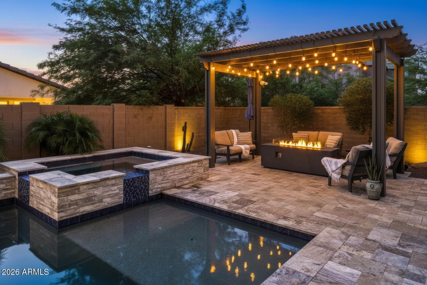 4653 N 212th Drive, Buckeye, AZ 85396 — photo 49 of 65