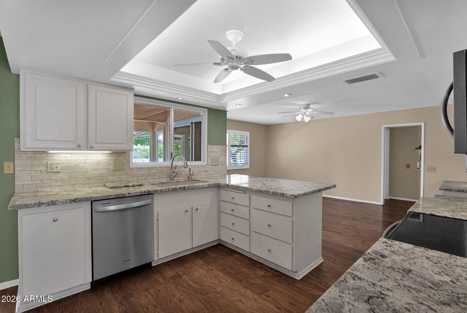 17424 N Lindgren Avenue, Sun City, AZ 85373 — photo 13 of 42